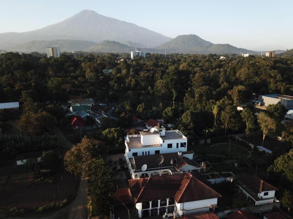 Arusha Serene Mansion