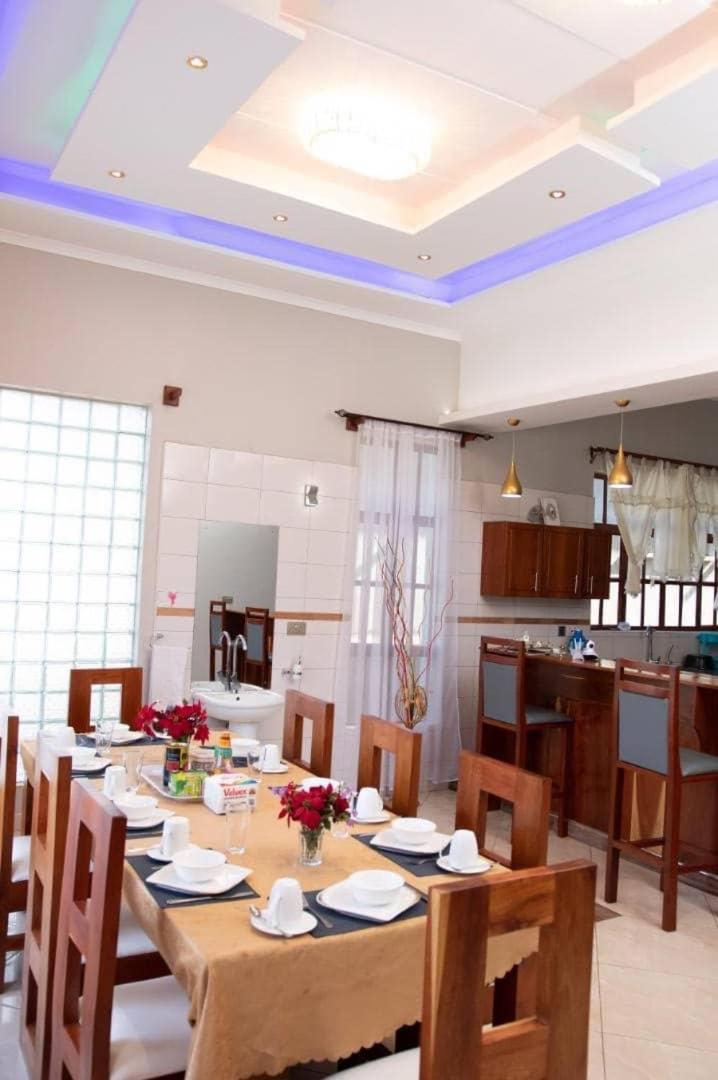 Arusha Serene Mansion