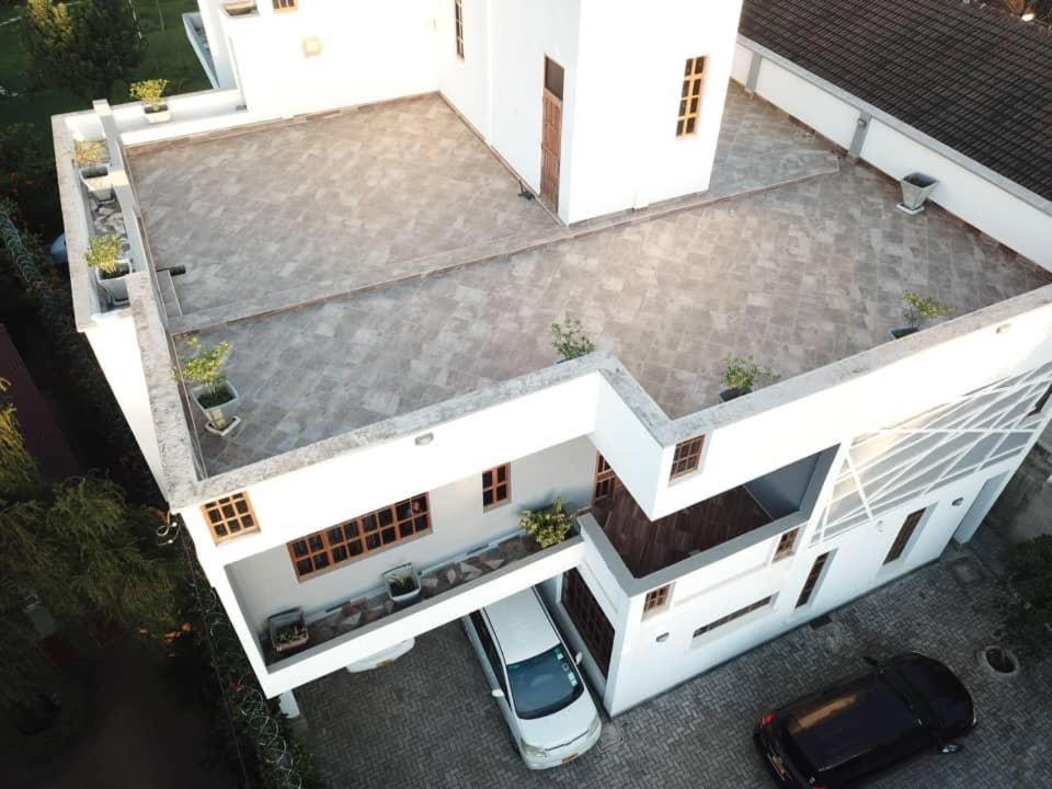 Arusha Serene Mansion