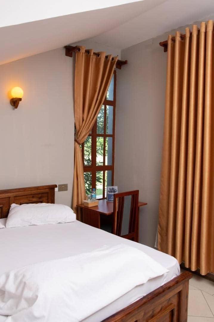 Arusha Serene Mansion
