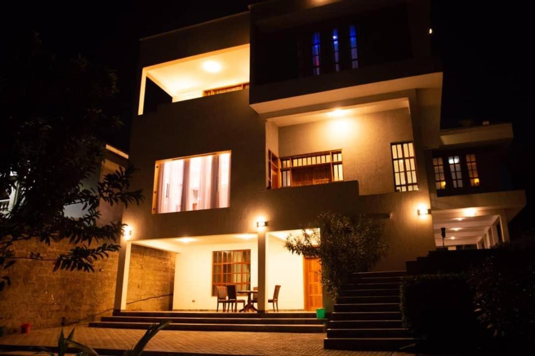 Arusha Serene Mansion