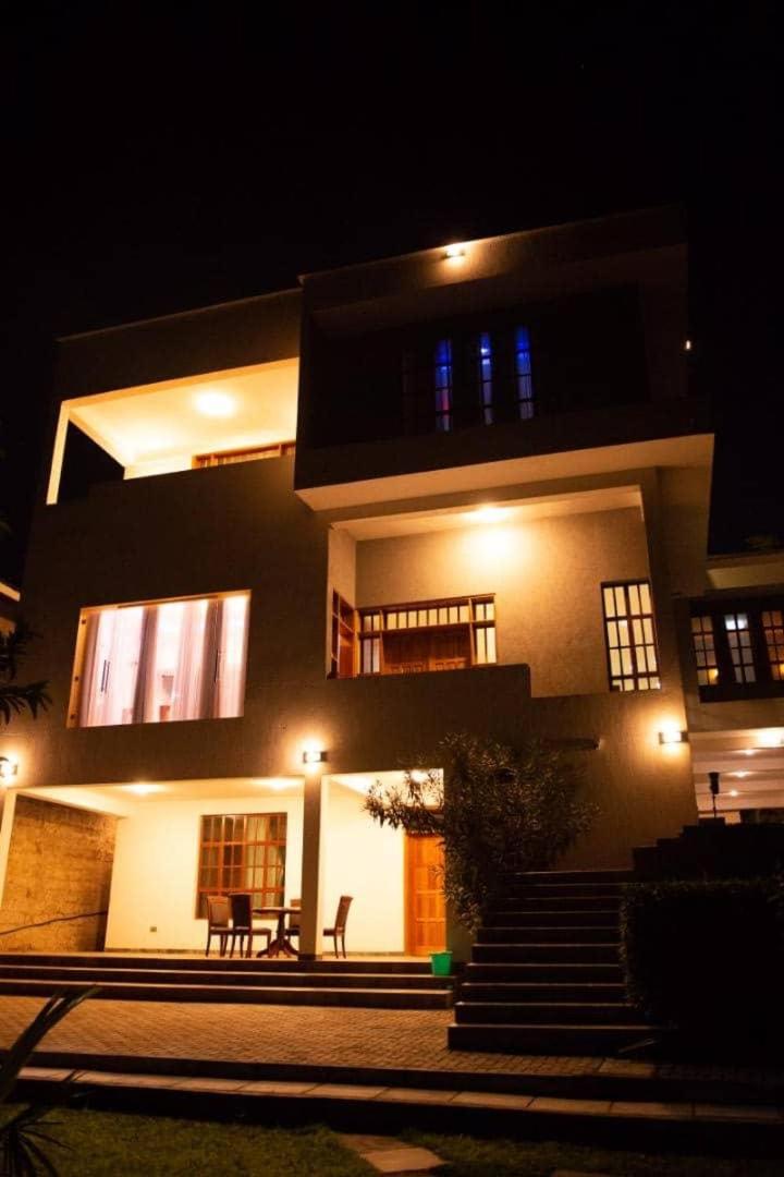 Arusha Serene Mansion