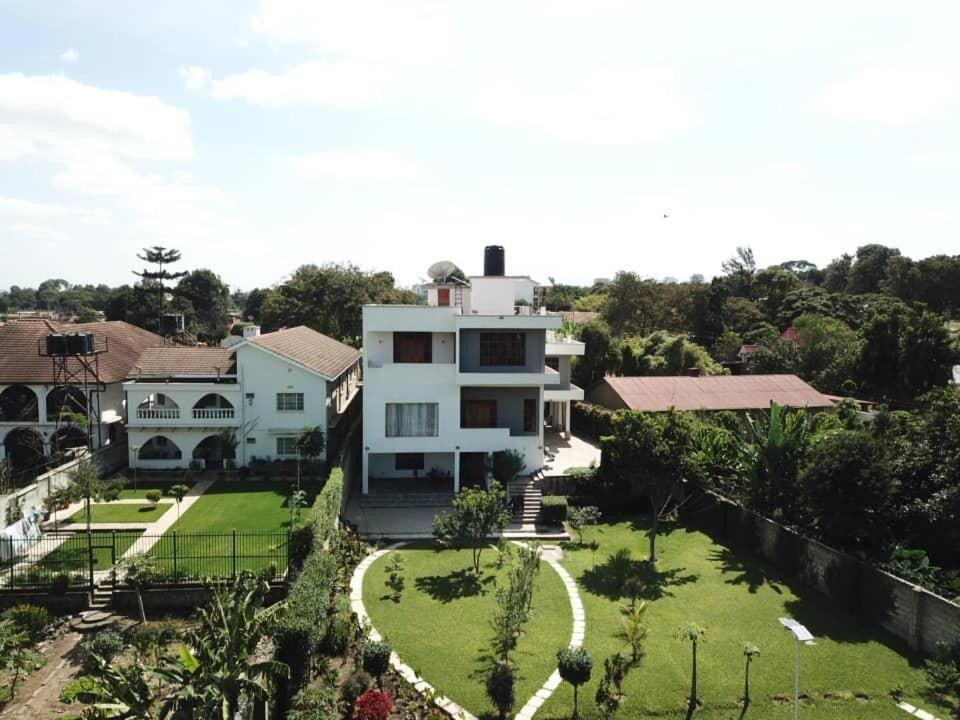 Arusha Serene Mansion
