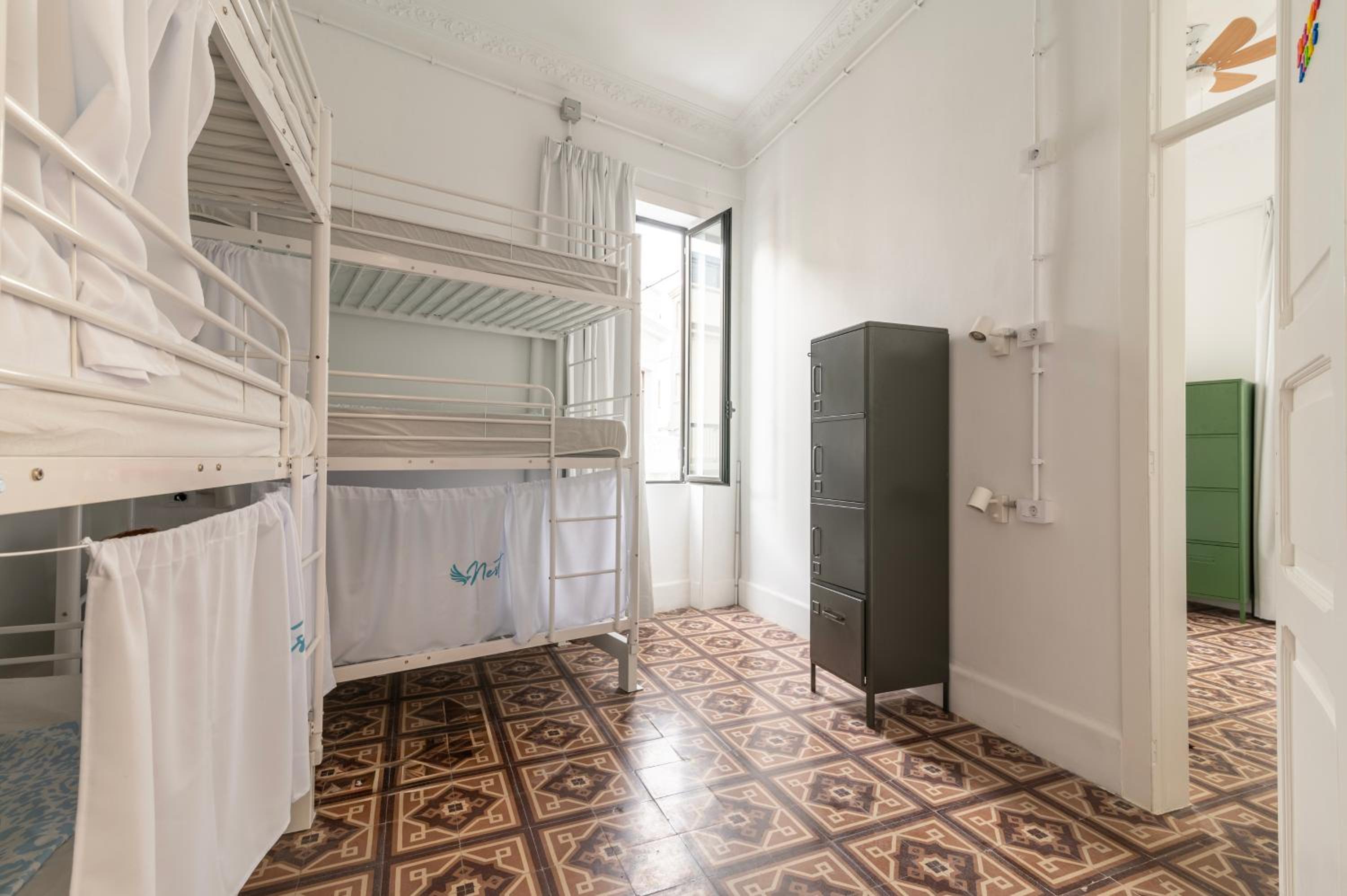 Hostel Las Palmas by Youroom
