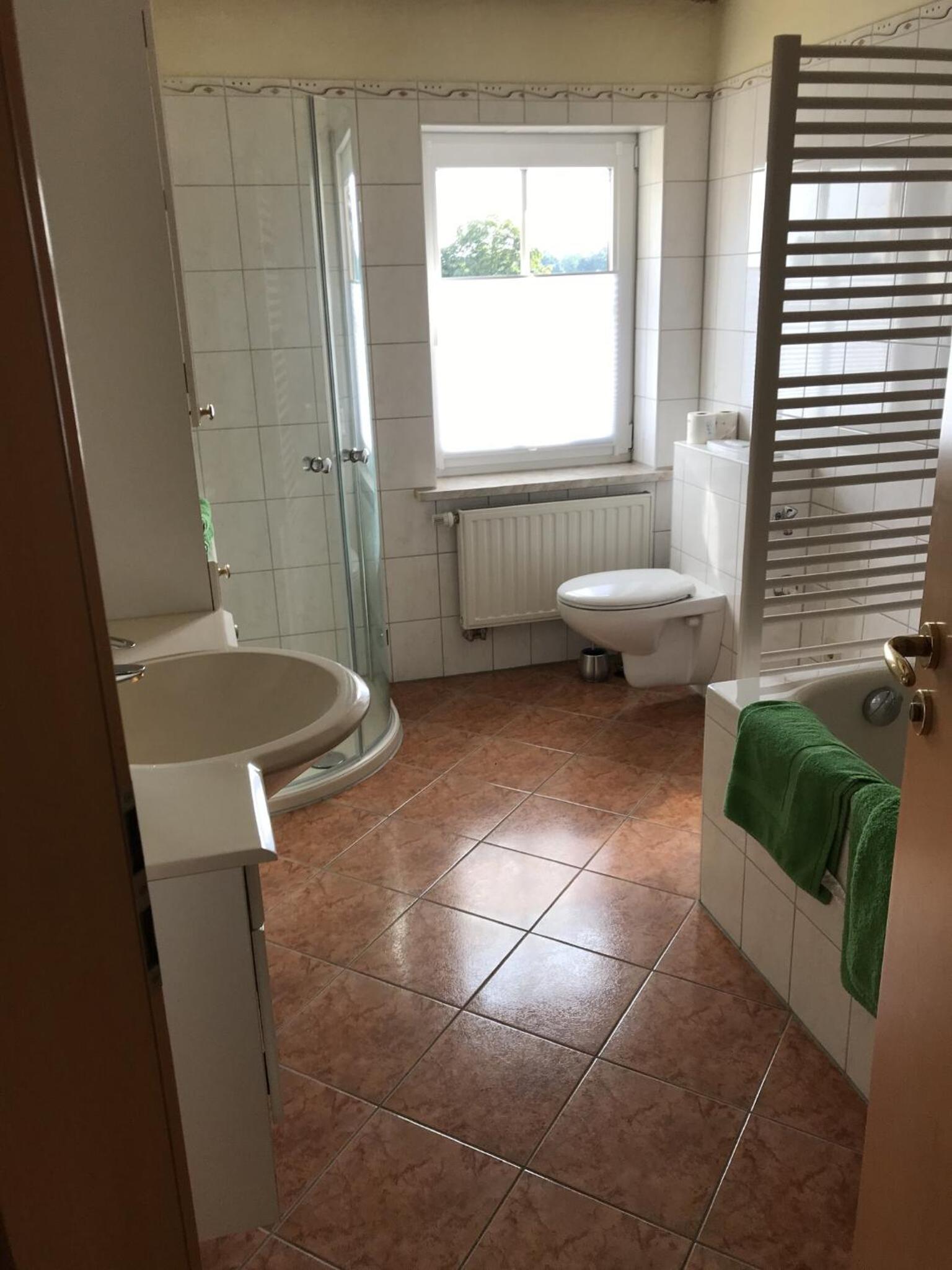 Familie Nahrstedt Wildblick