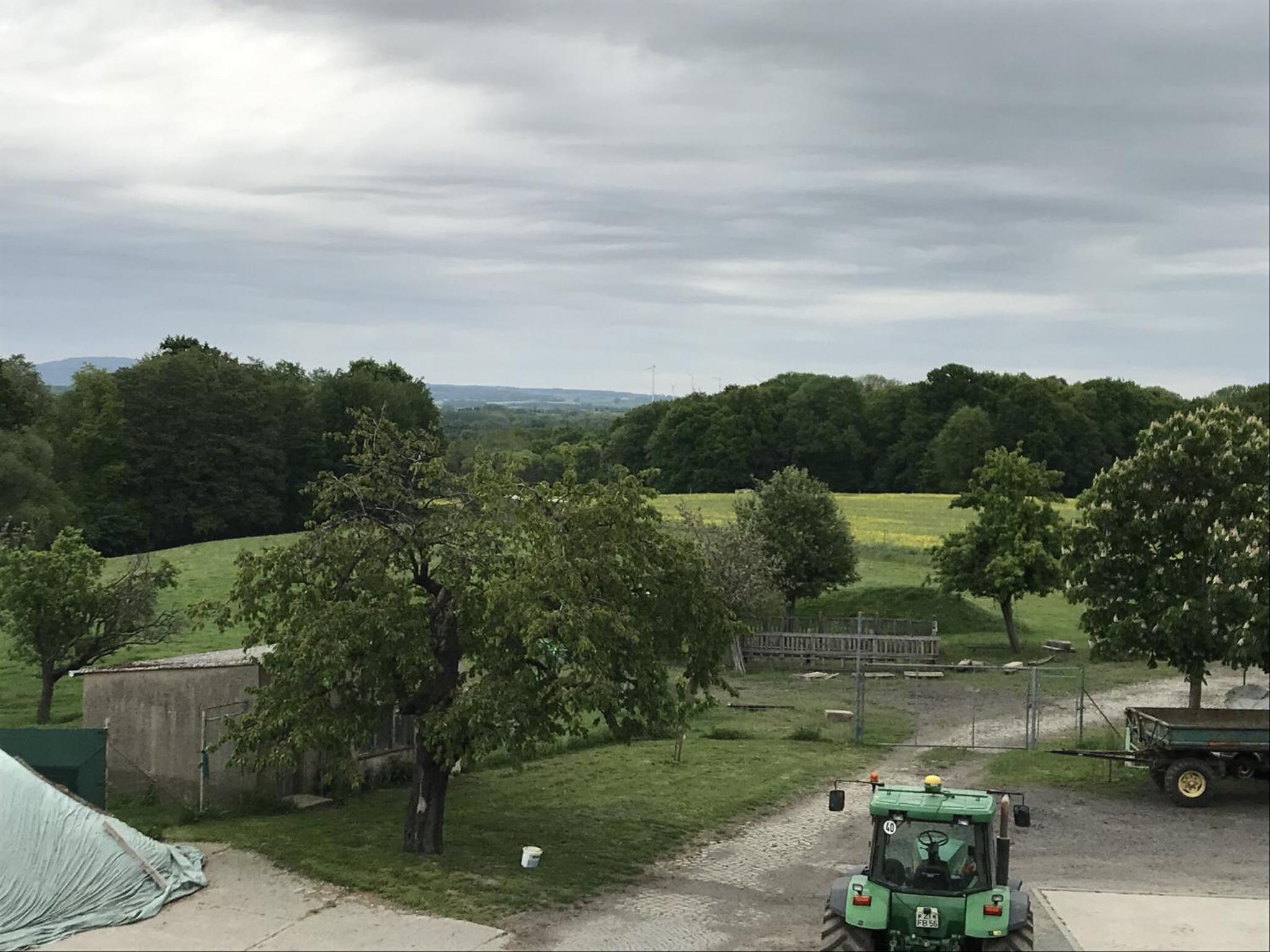 Familie Nahrstedt Wildblick