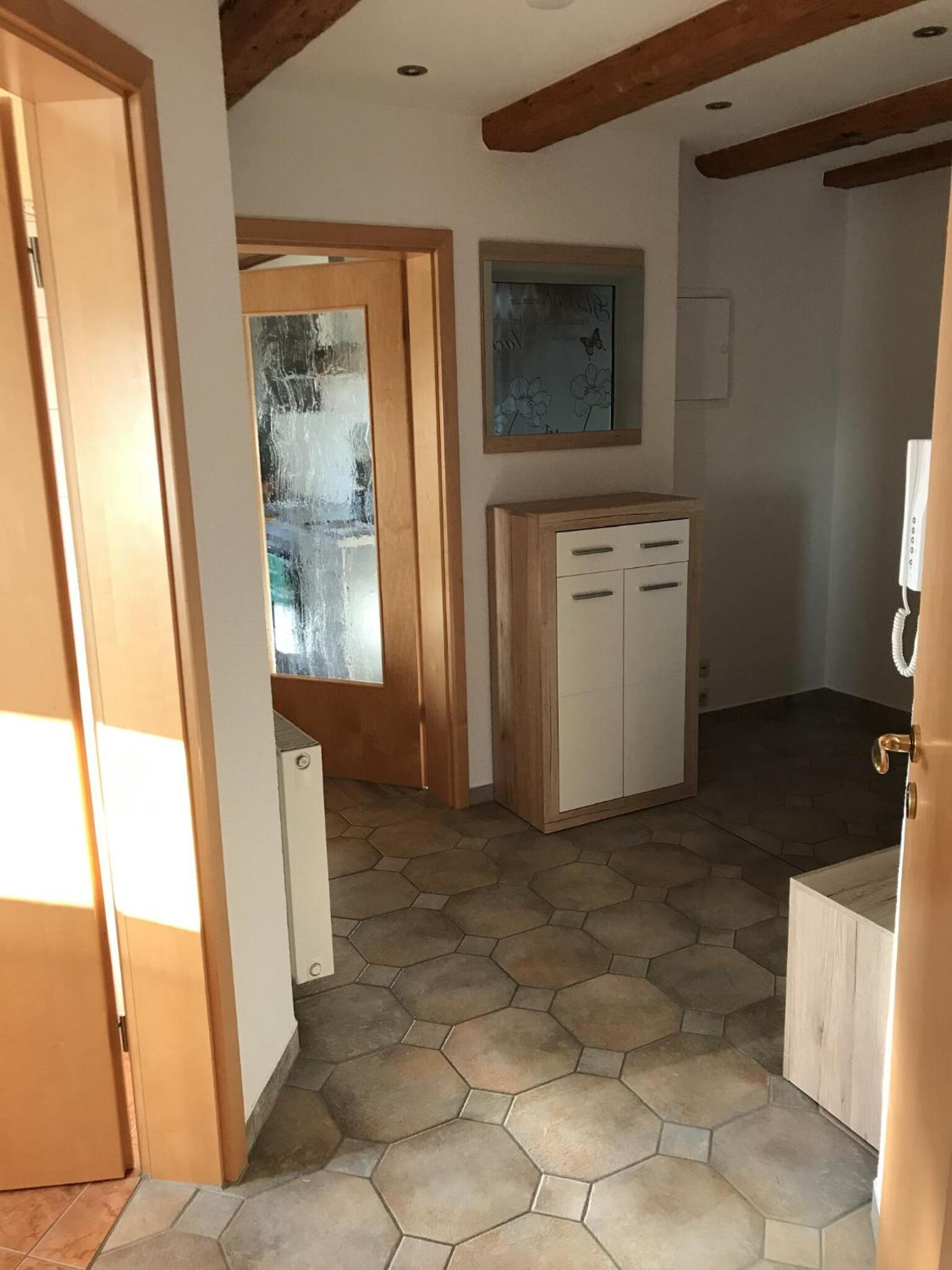 Familie Nahrstedt Wildblick