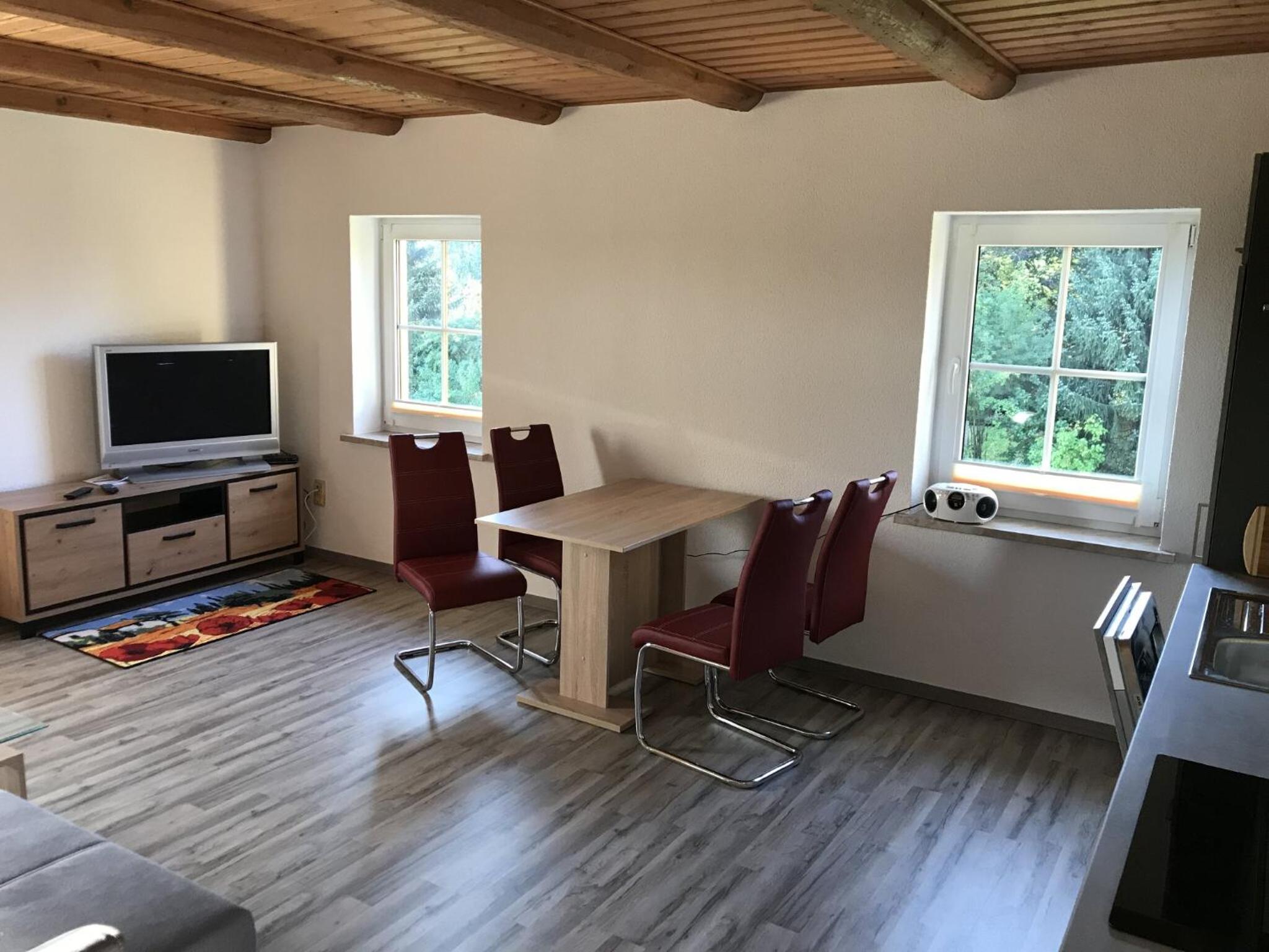 Familie Nahrstedt Wildblick