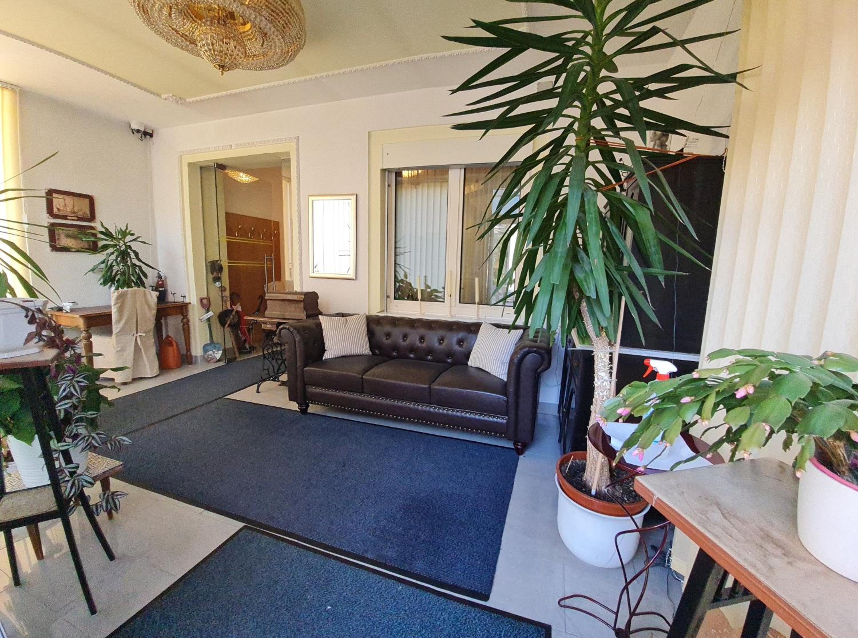 Appartements Stadt Wien
