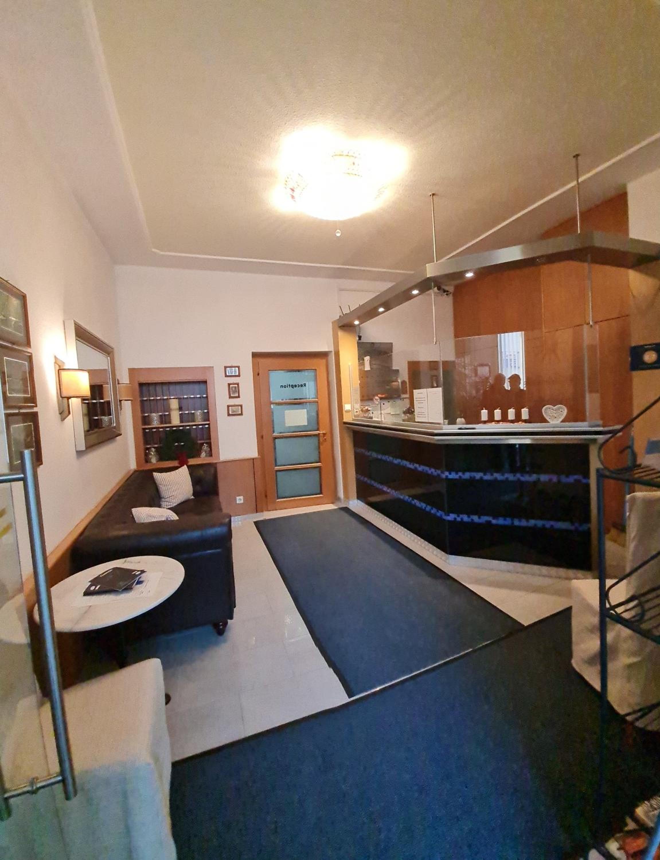 Appartements Stadt Wien