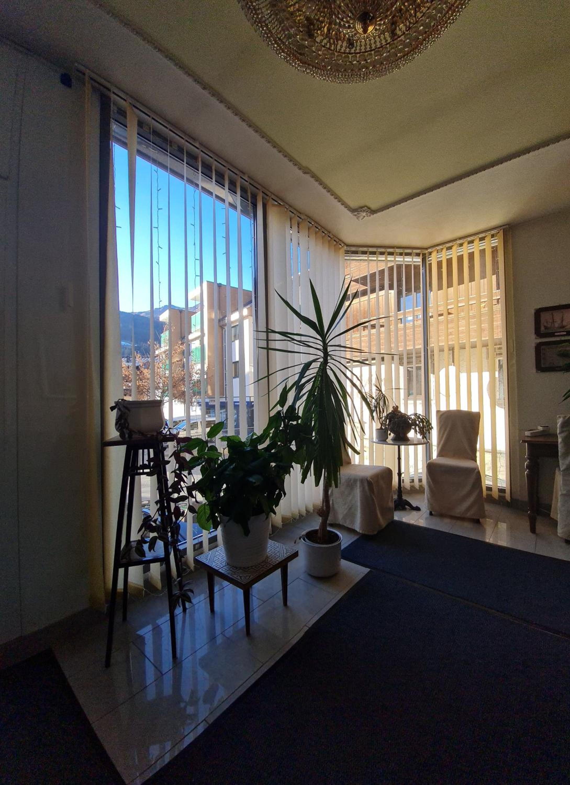 Appartements Stadt Wien