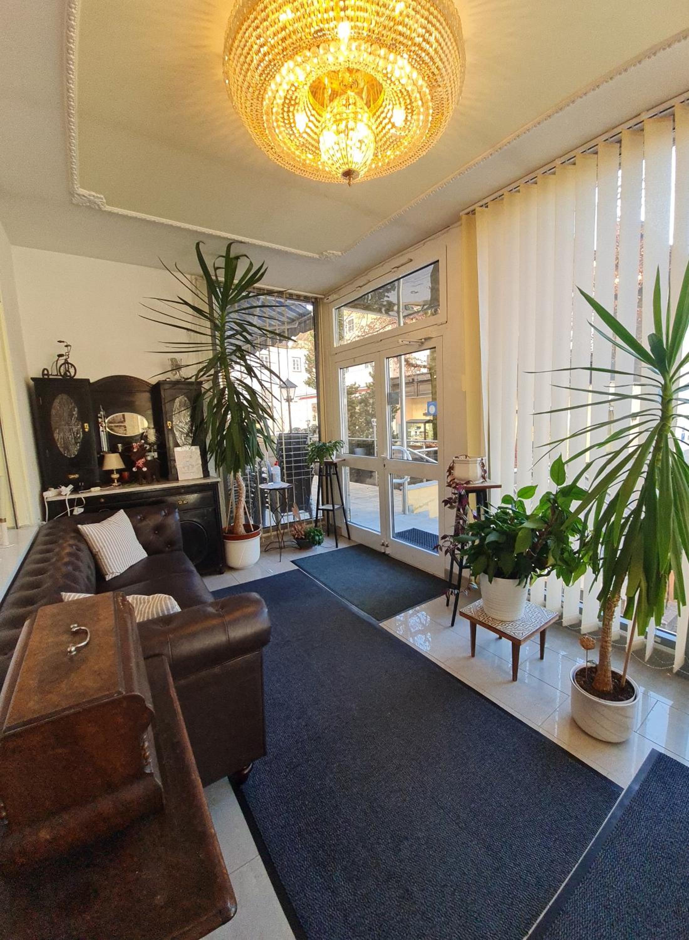 Appartements Stadt Wien