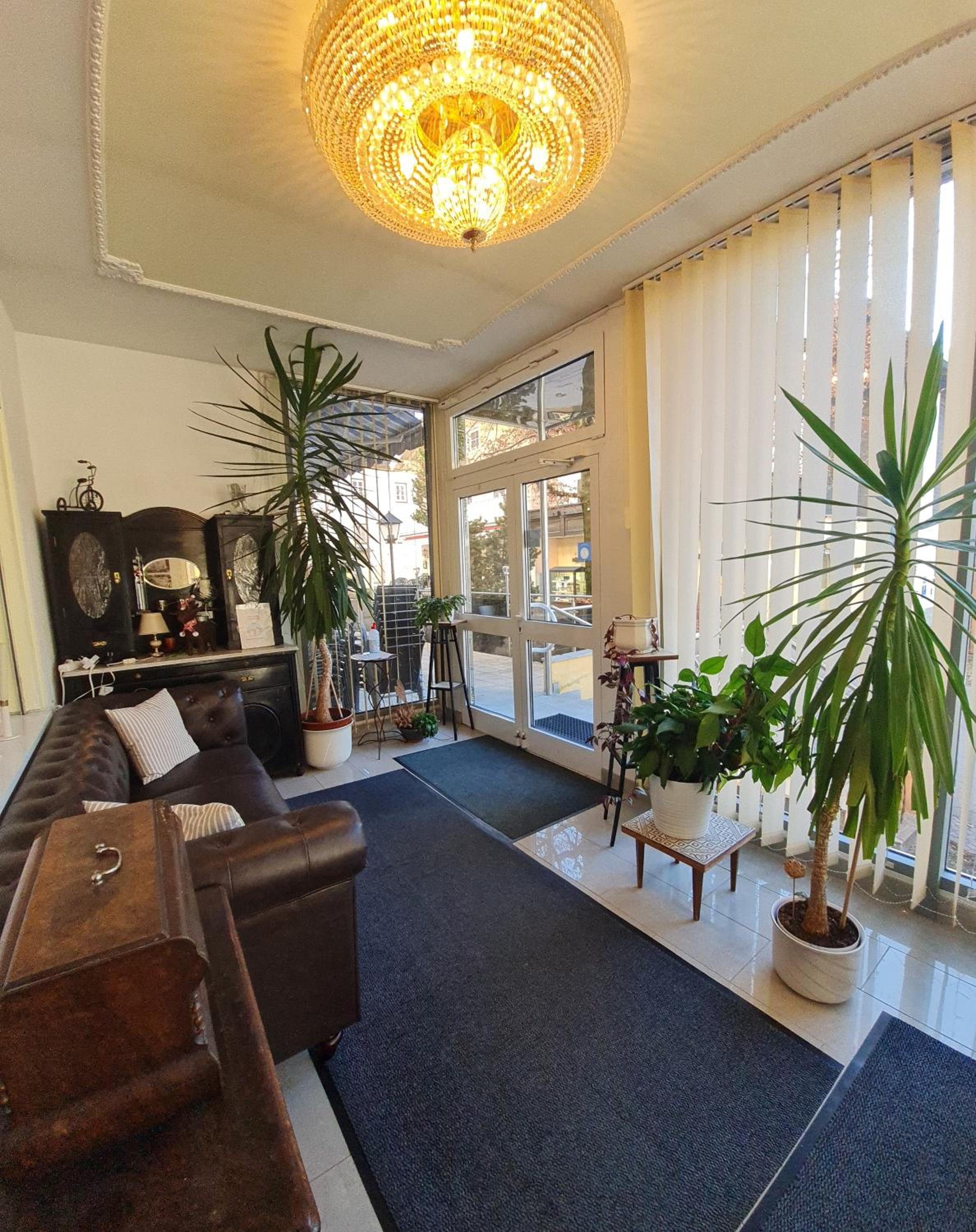 Appartements Stadt Wien