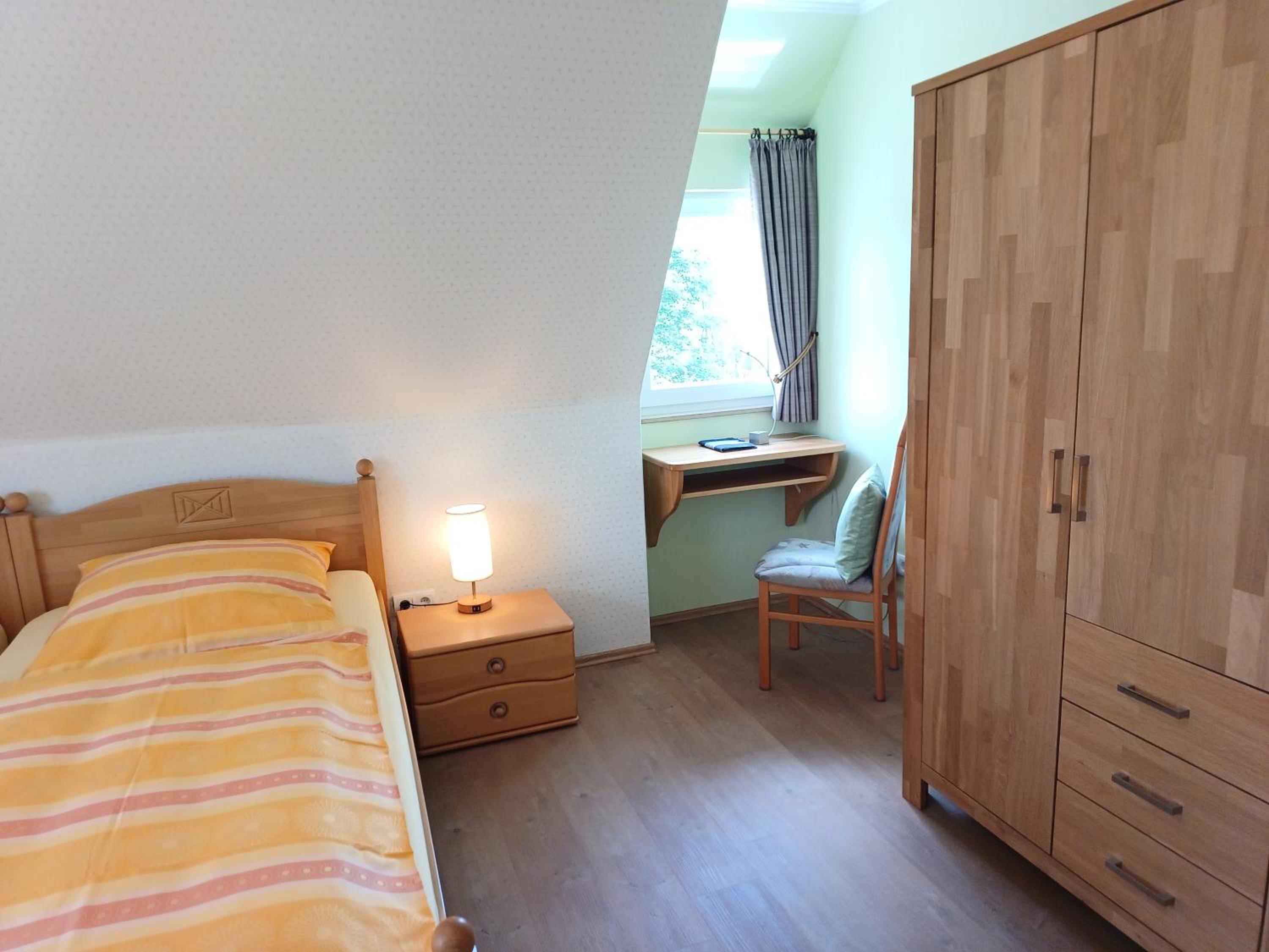 Ferienhaus Birkelbach