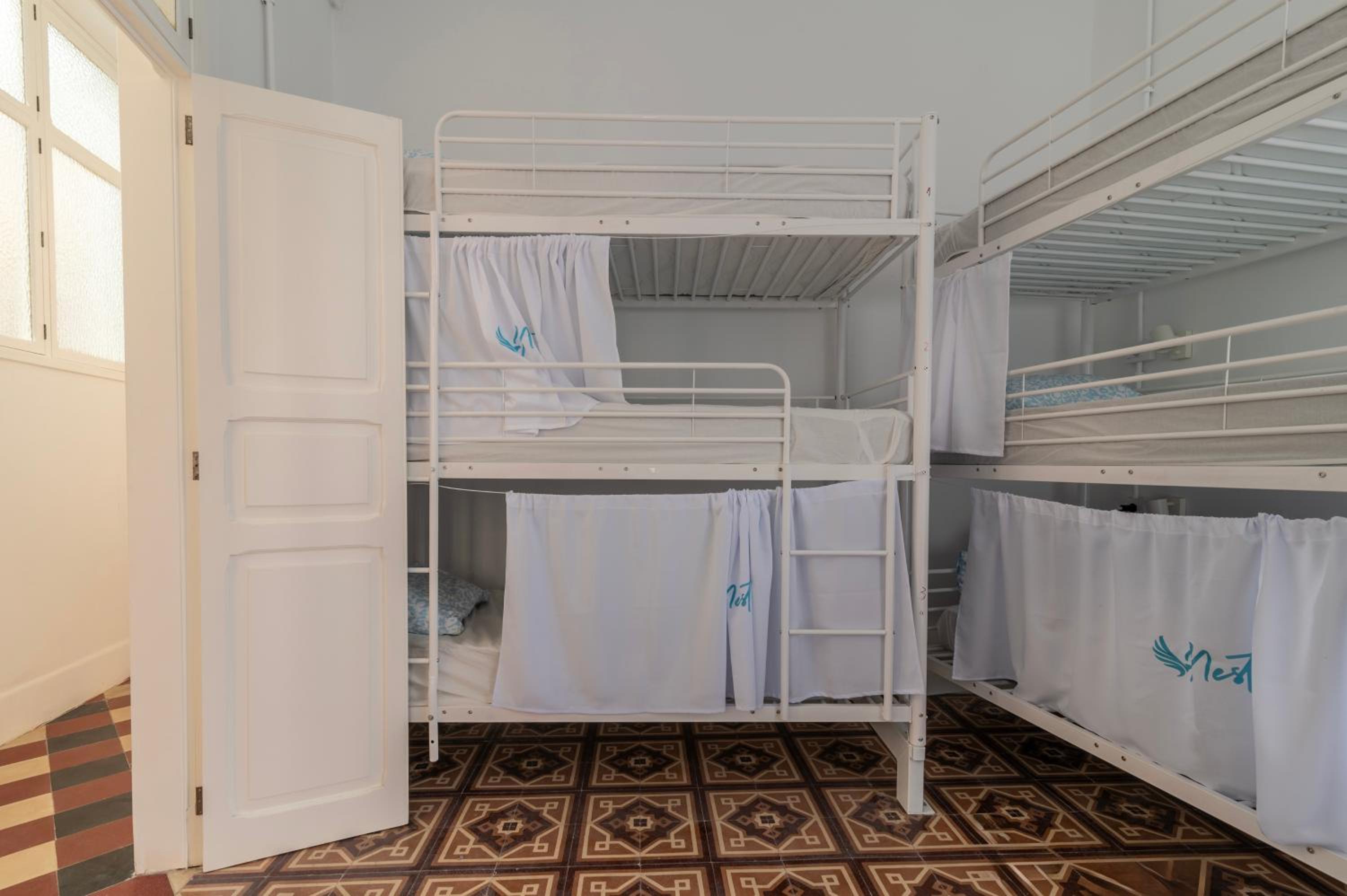 Hostel Las Palmas by Youroom