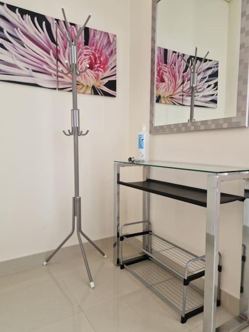 Apartment T1 60 sq m for rent next to the bay view 2