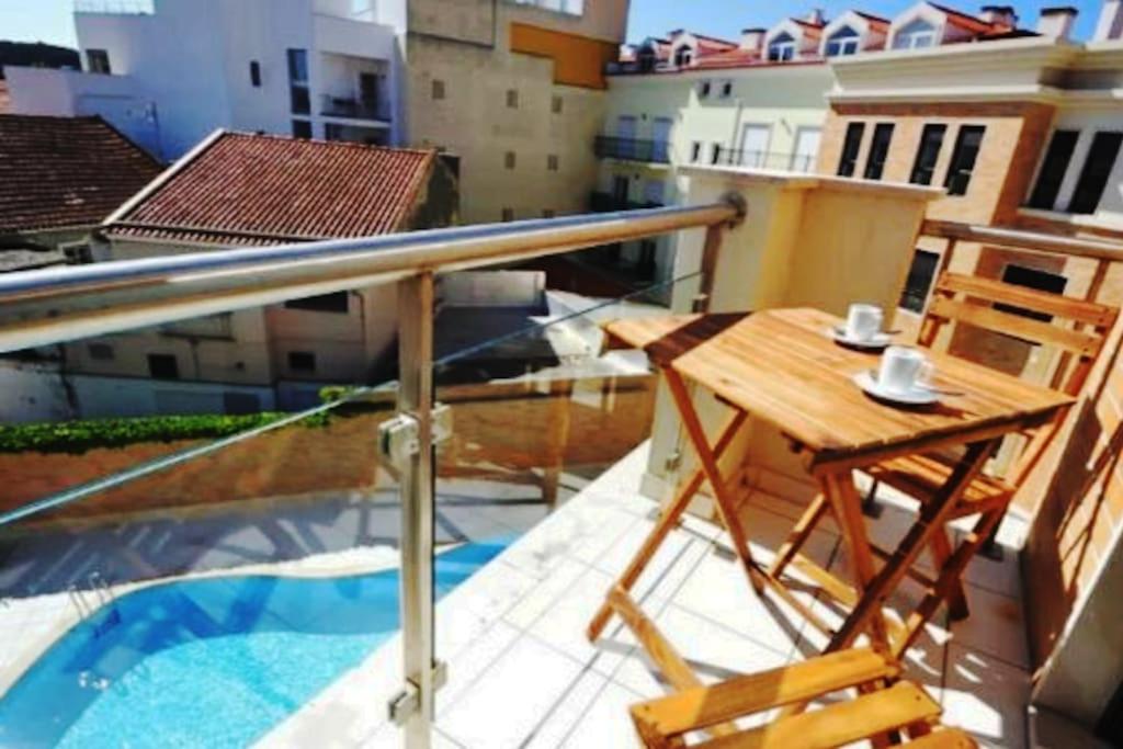 Apartment T1 60 sq m for rent next to the bay view 4
