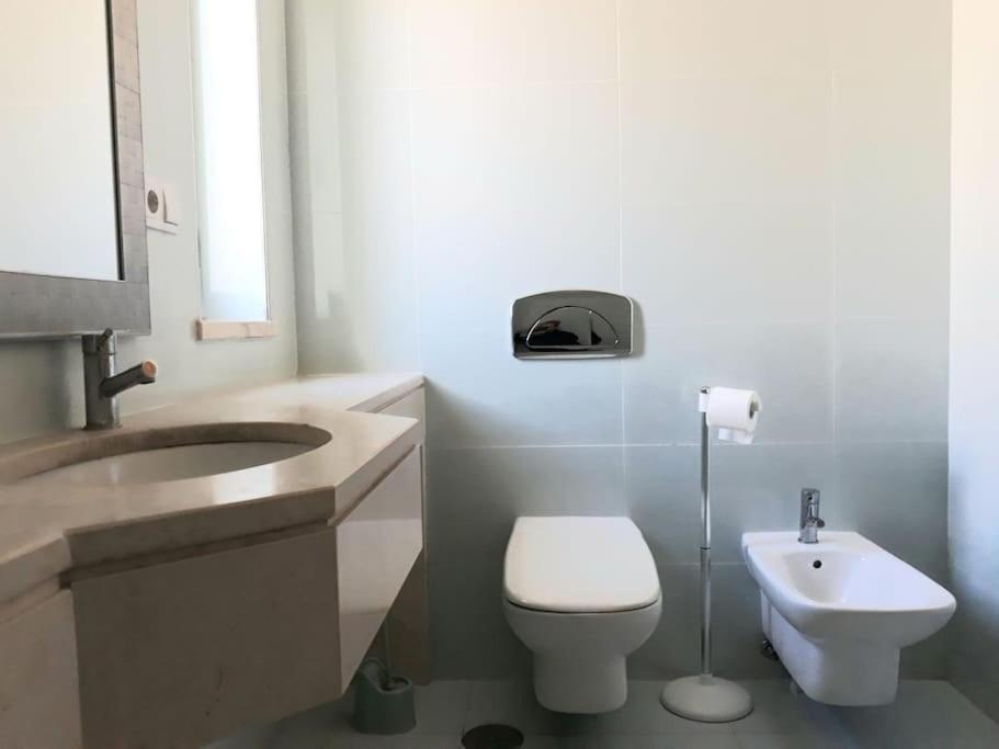 Apartment T1 60 sq m for rent next to the bay view 5