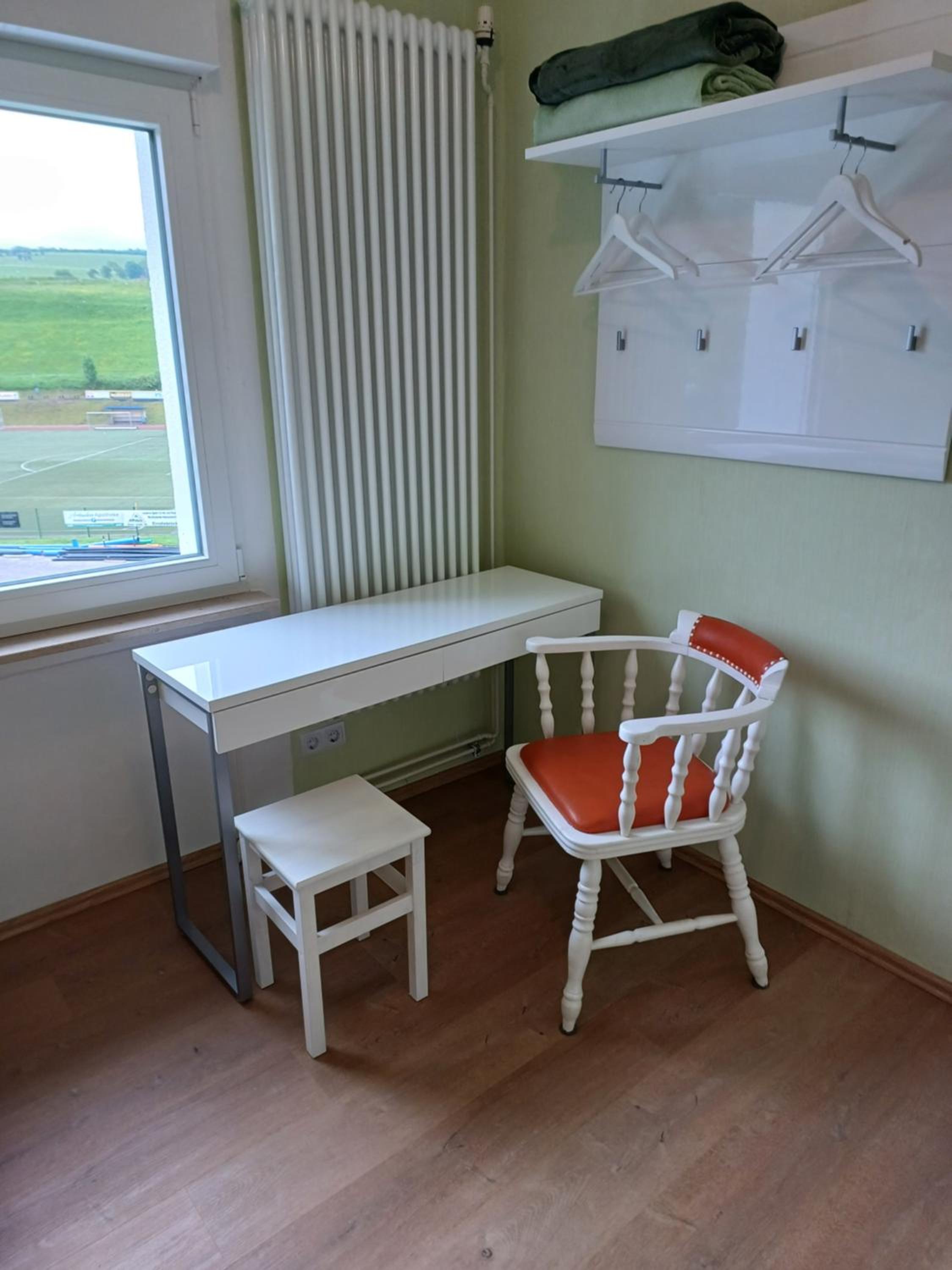 Ferienhaus Birkelbach