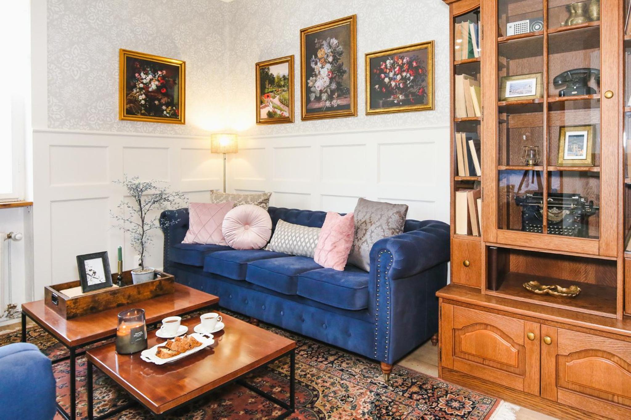 Hotel Vila SNILA - Image 1