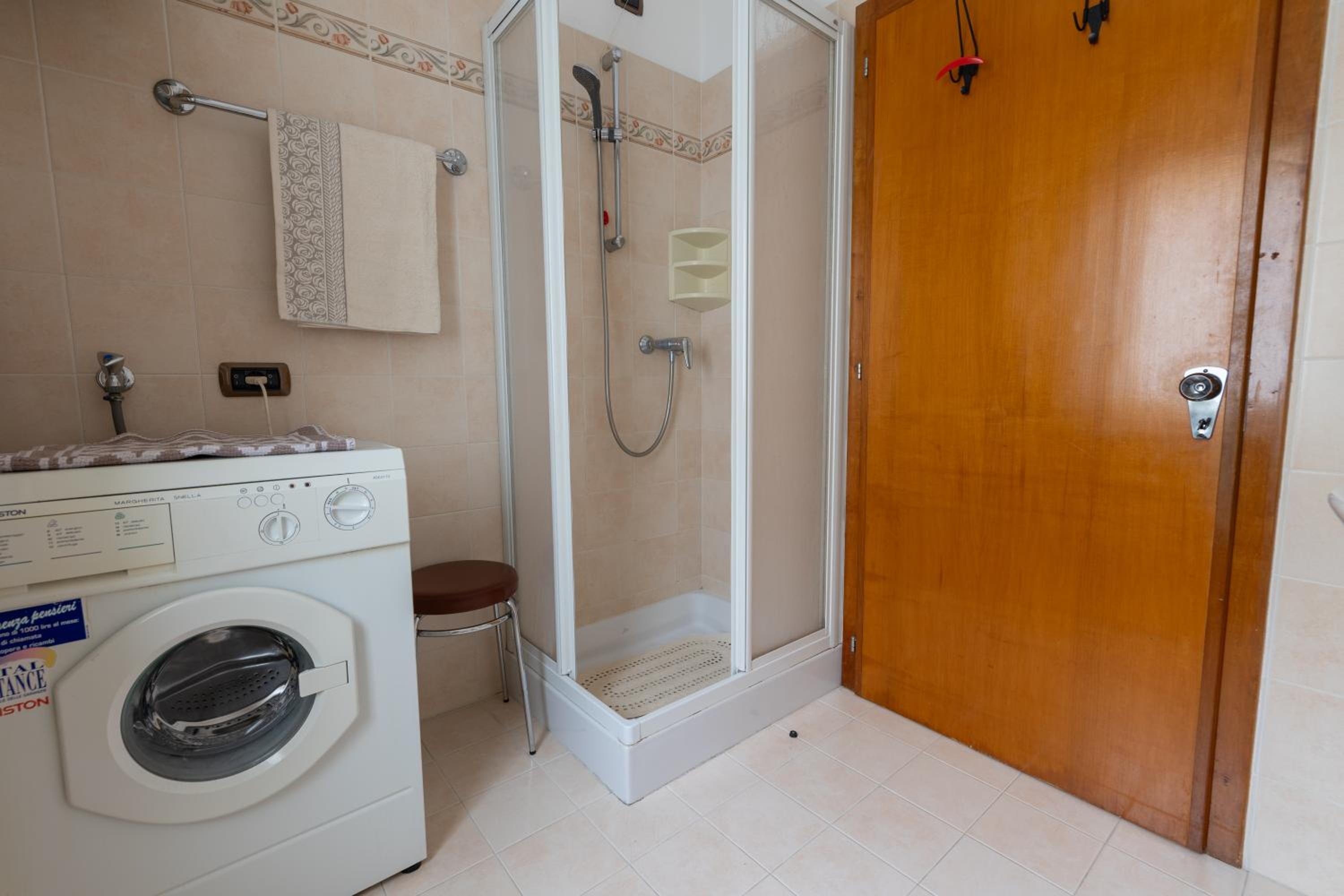 Dolomites Apartment Finestra sul Civetta