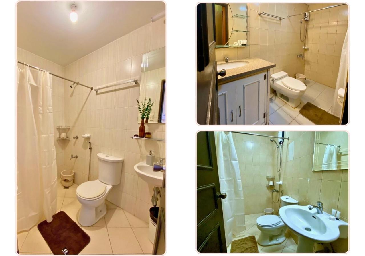Fun Villa in Crosswinds Tagaytay view 4