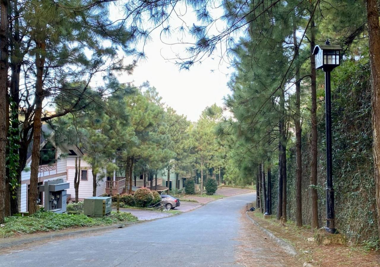 Fun Villa in Crosswinds Tagaytay view 5