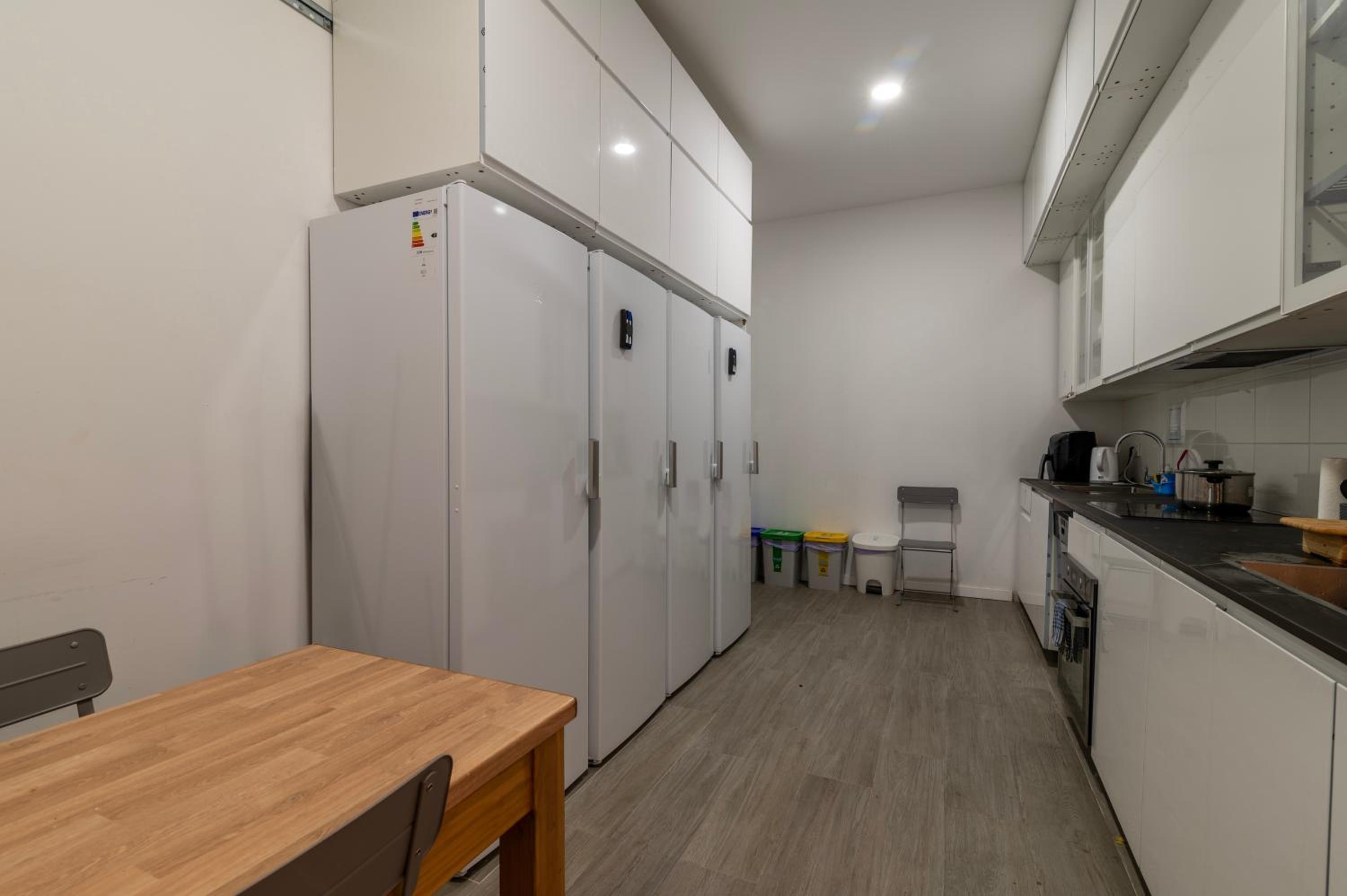 Hostel Las Palmas by Youroom