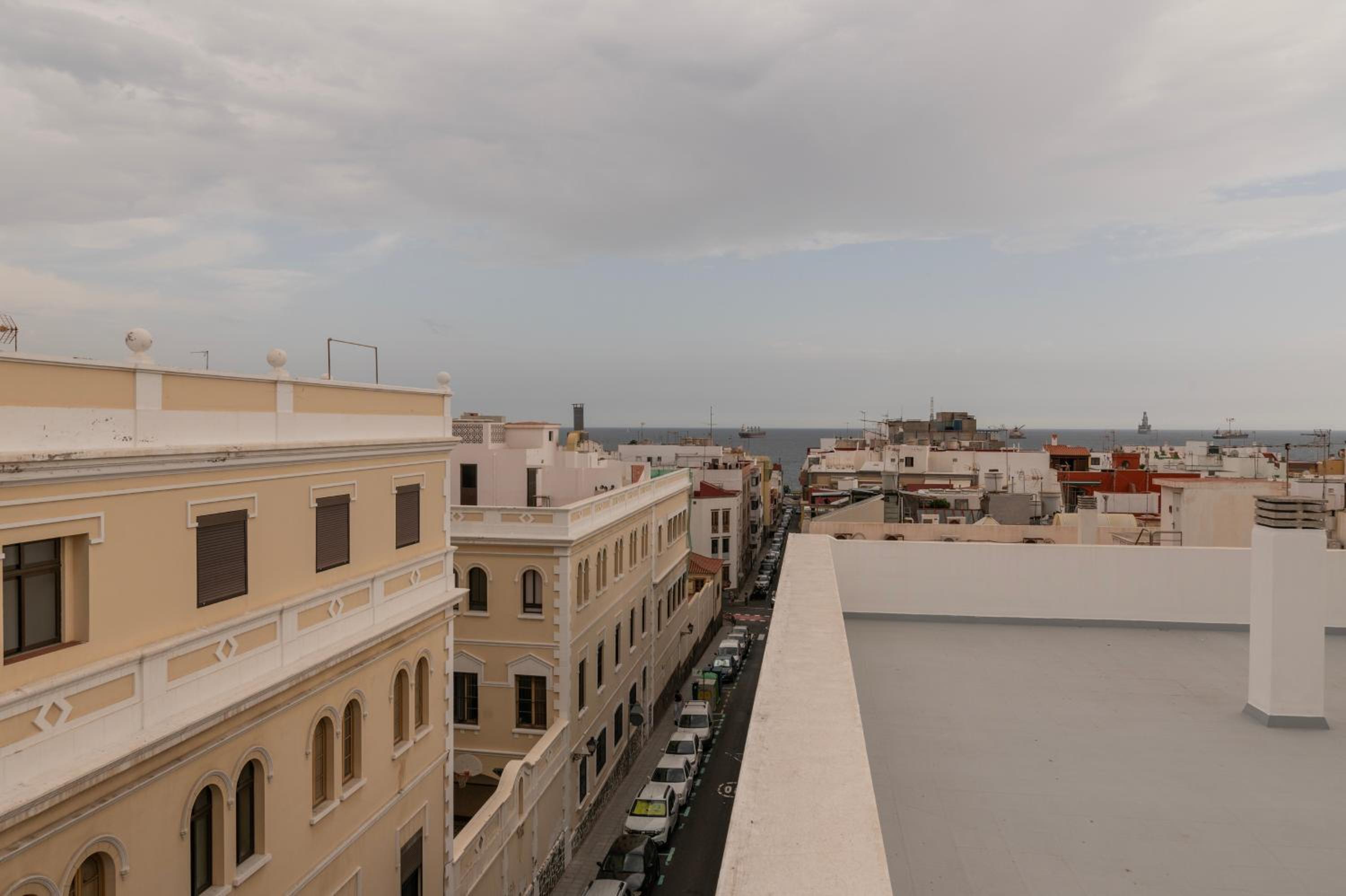 Hostel Las Palmas by Youroom