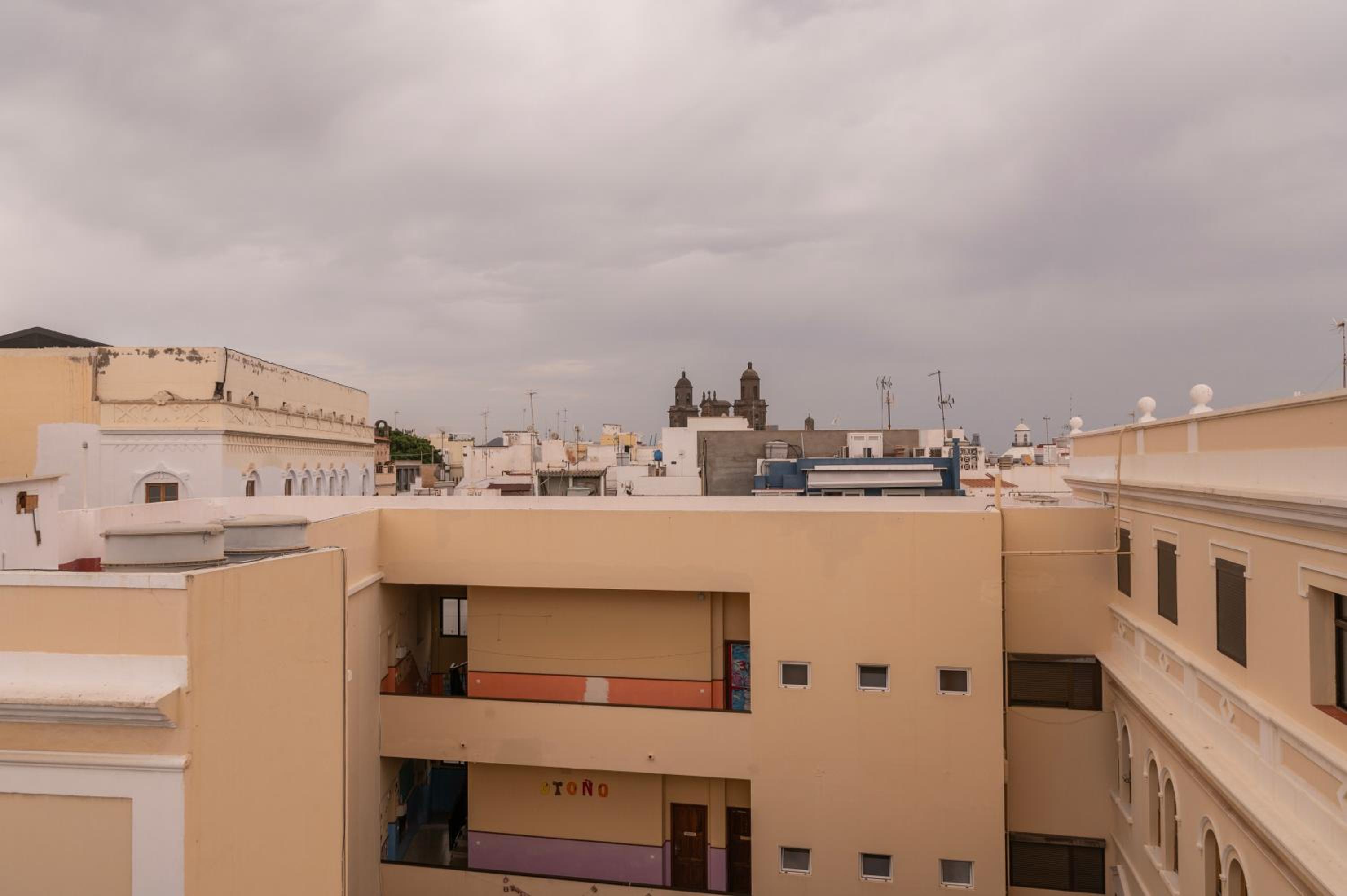 Hostel Las Palmas by Youroom