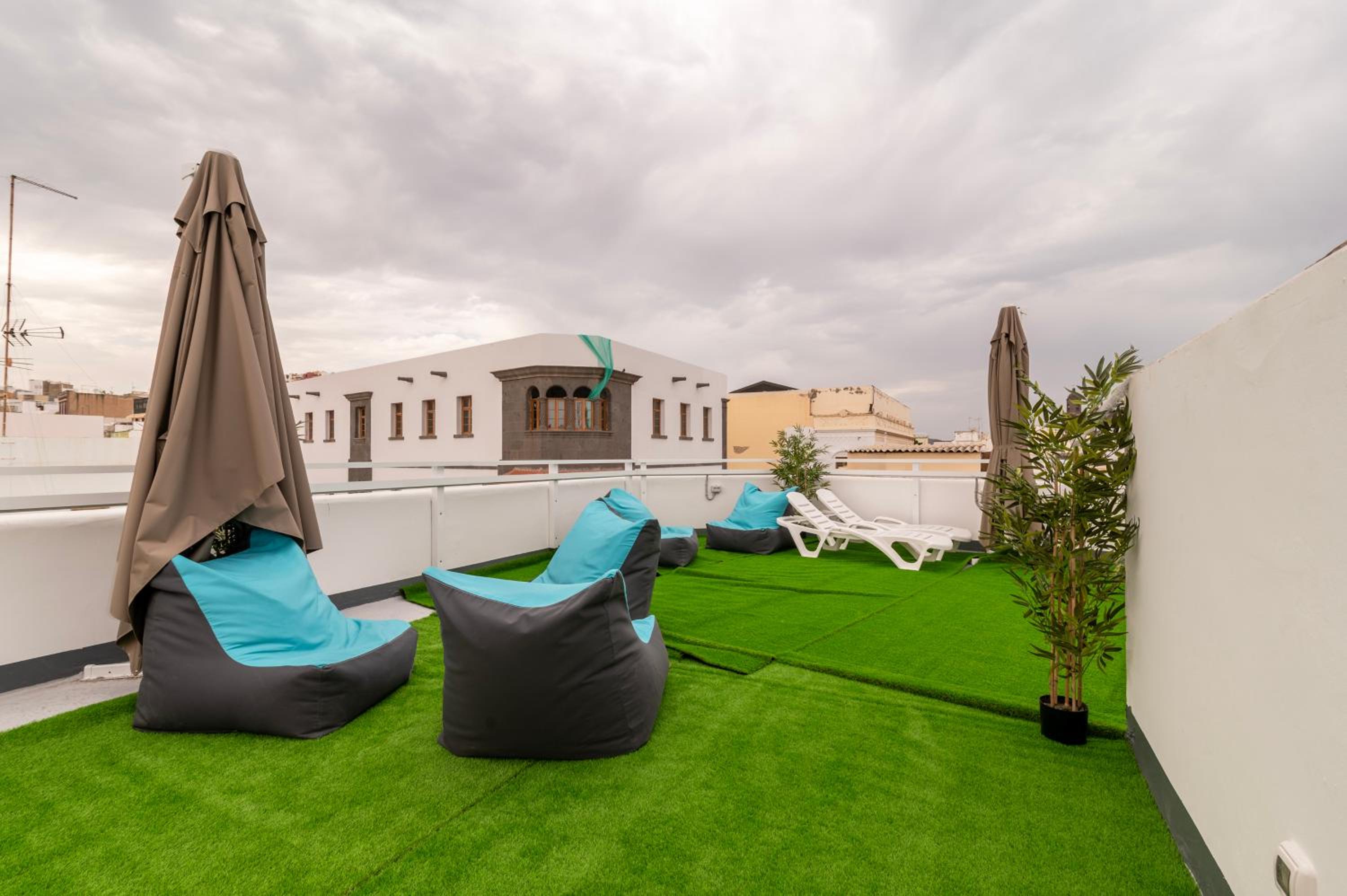 Hostel Las Palmas by Youroom