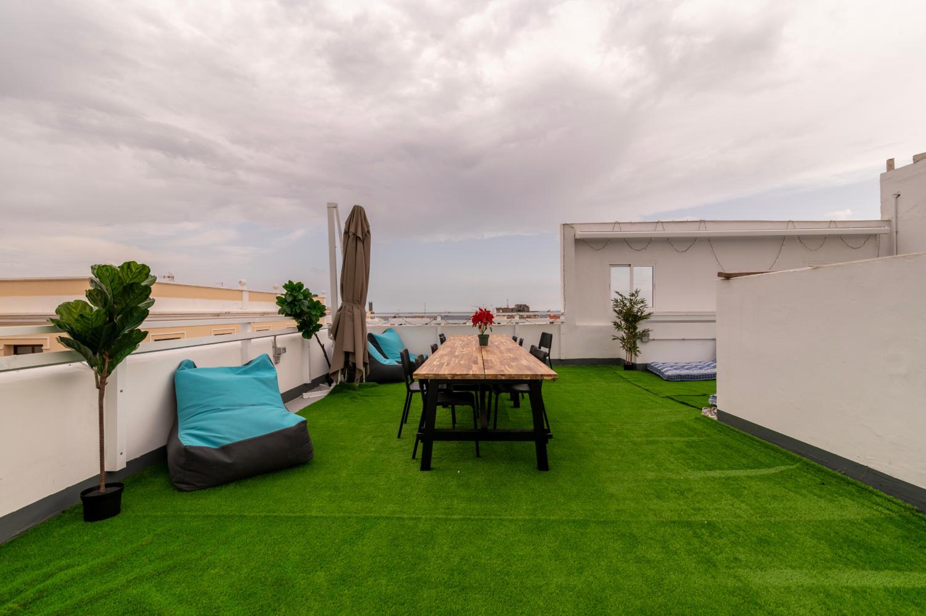 Hostel Las Palmas by Youroom