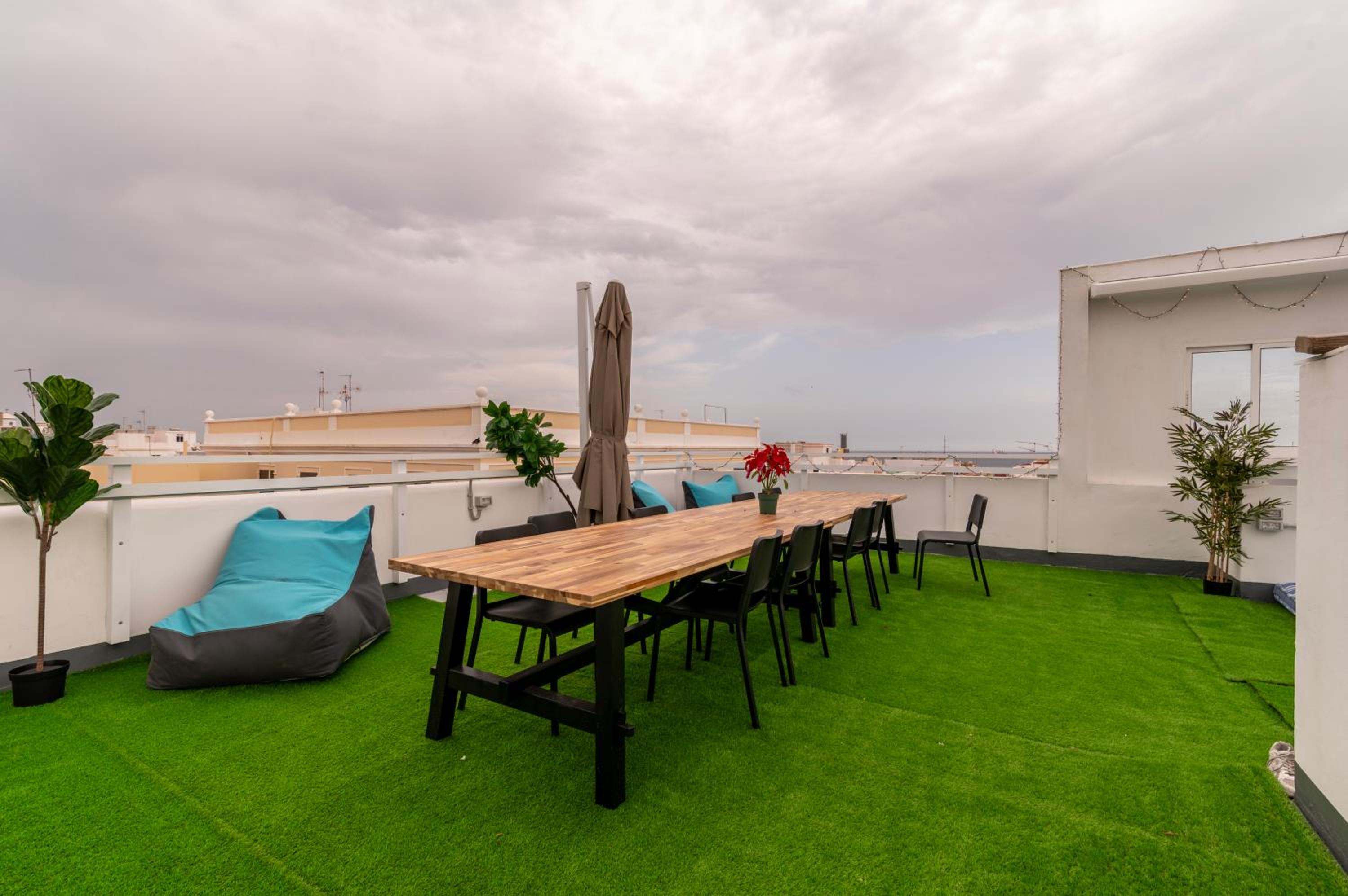 Hostel Las Palmas by Youroom