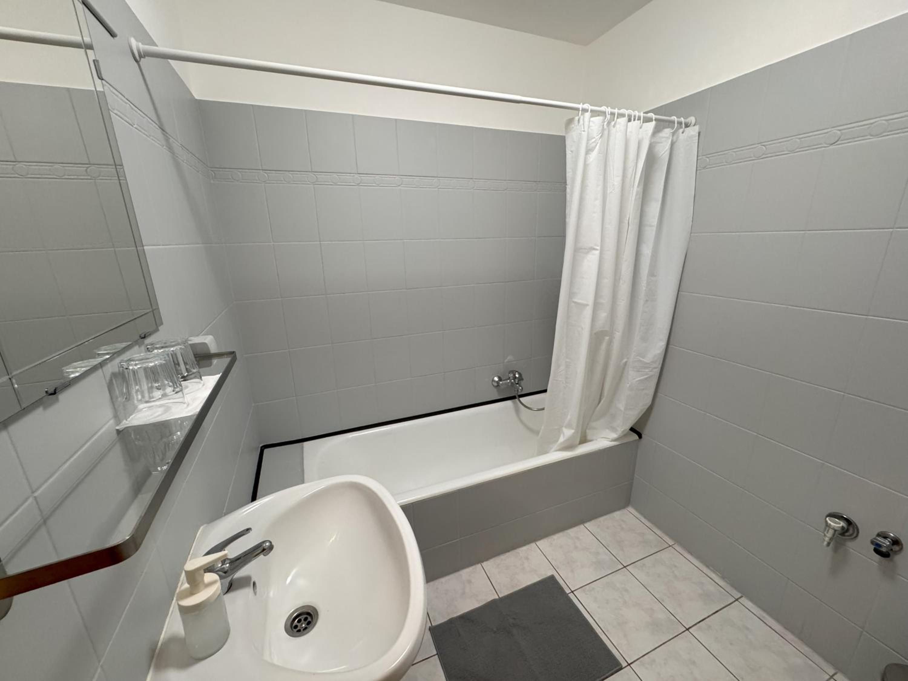 Omega Guesthouse Budapest