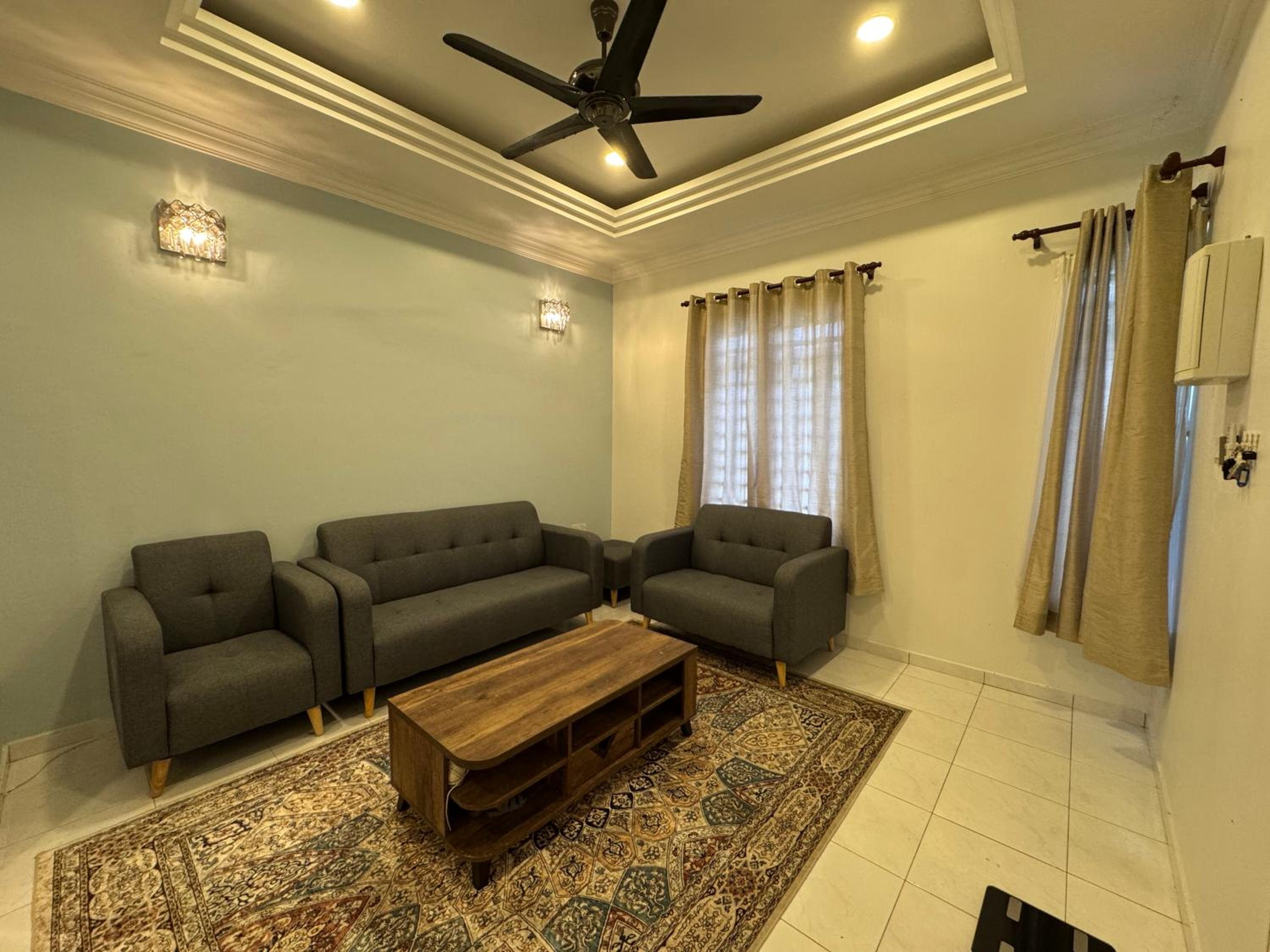 Rumah Puteh Pekan photo 2