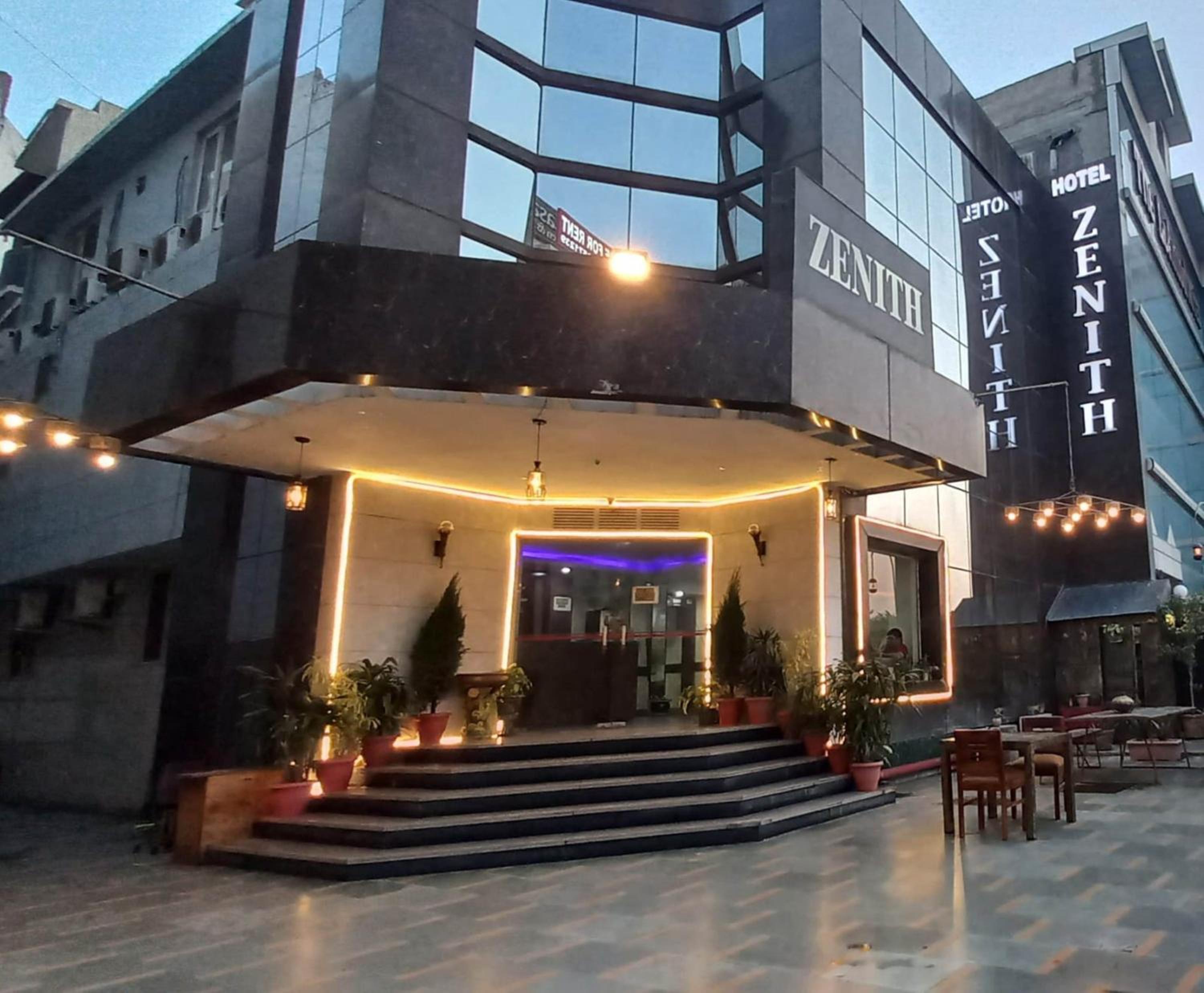 building