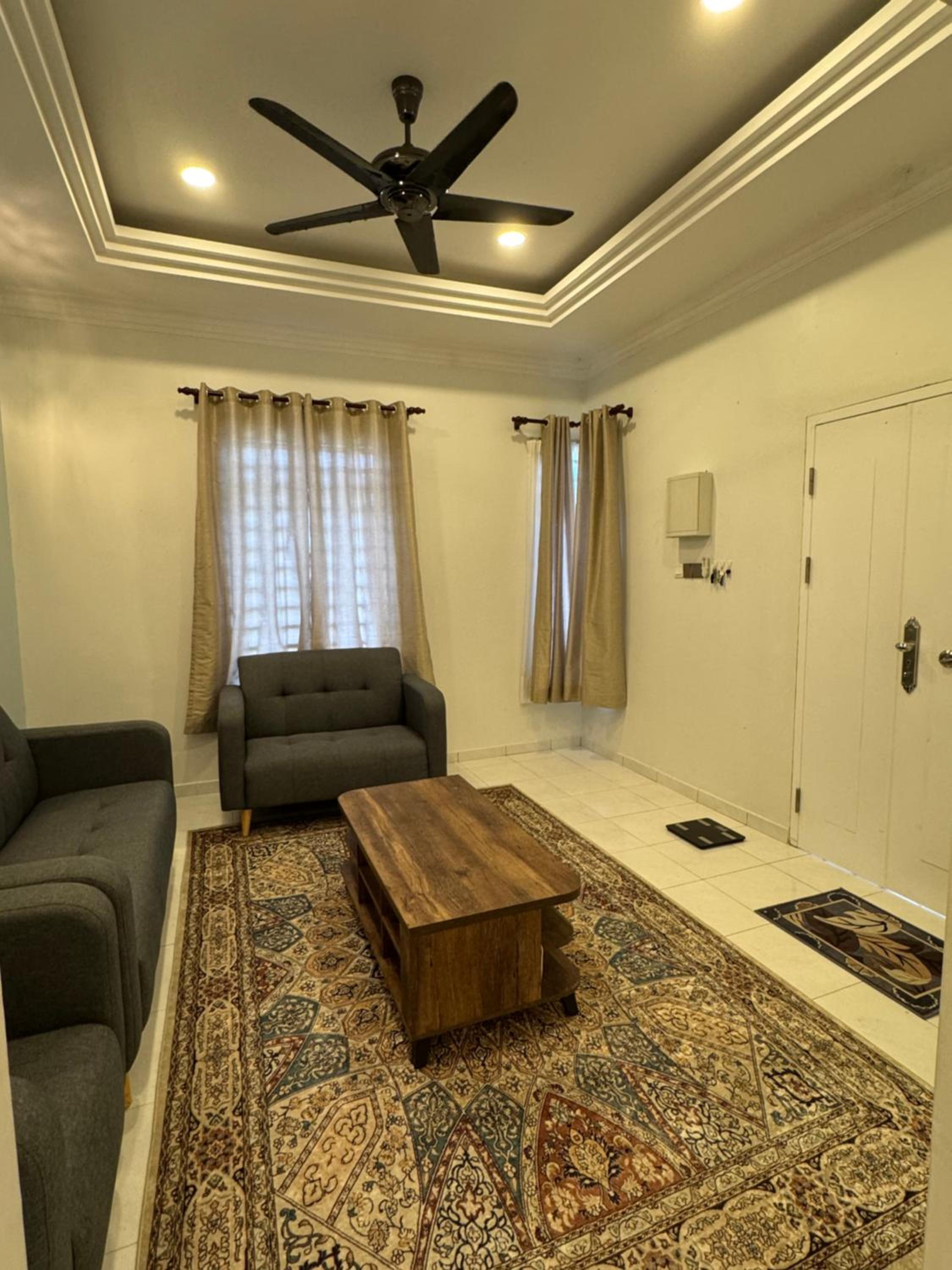 Rumah Puteh Pekan photo 3