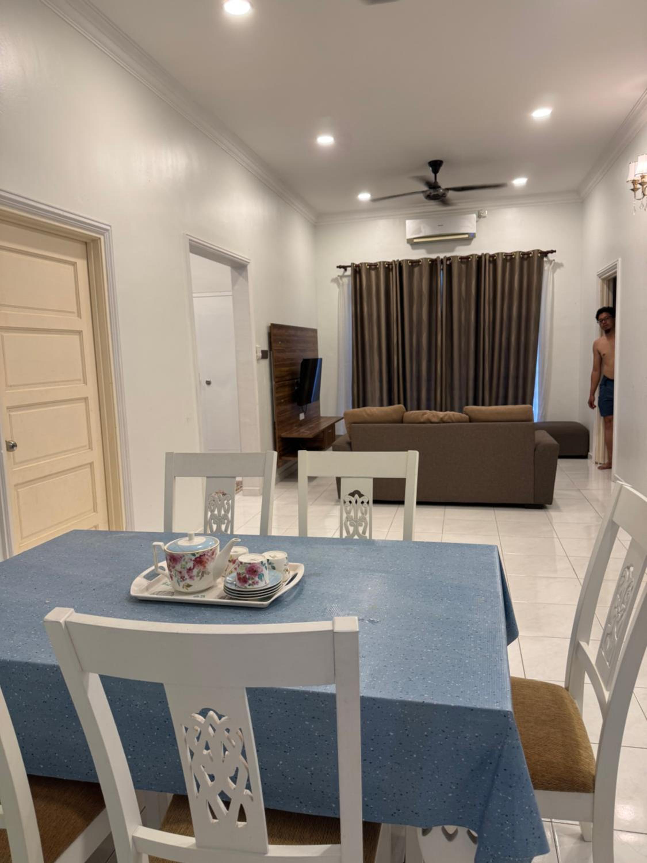 Rumah Puteh Pekan photo 4