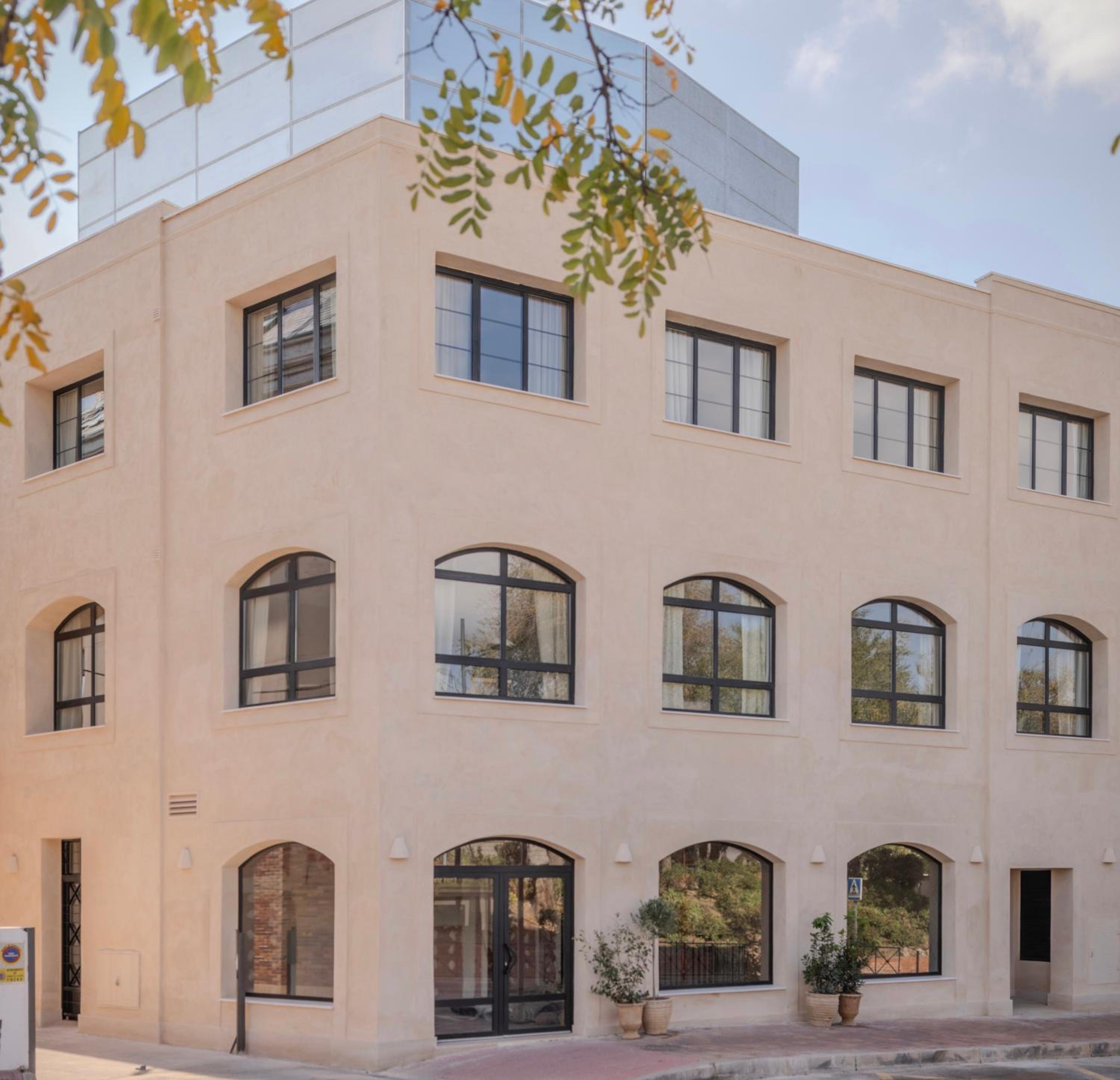 building