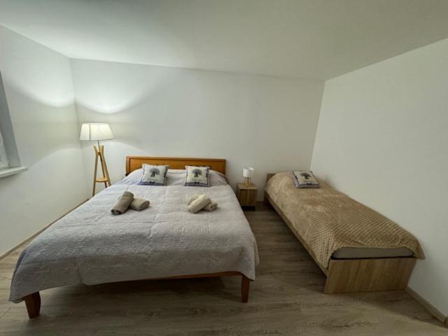 Apartmán LUPA view 5