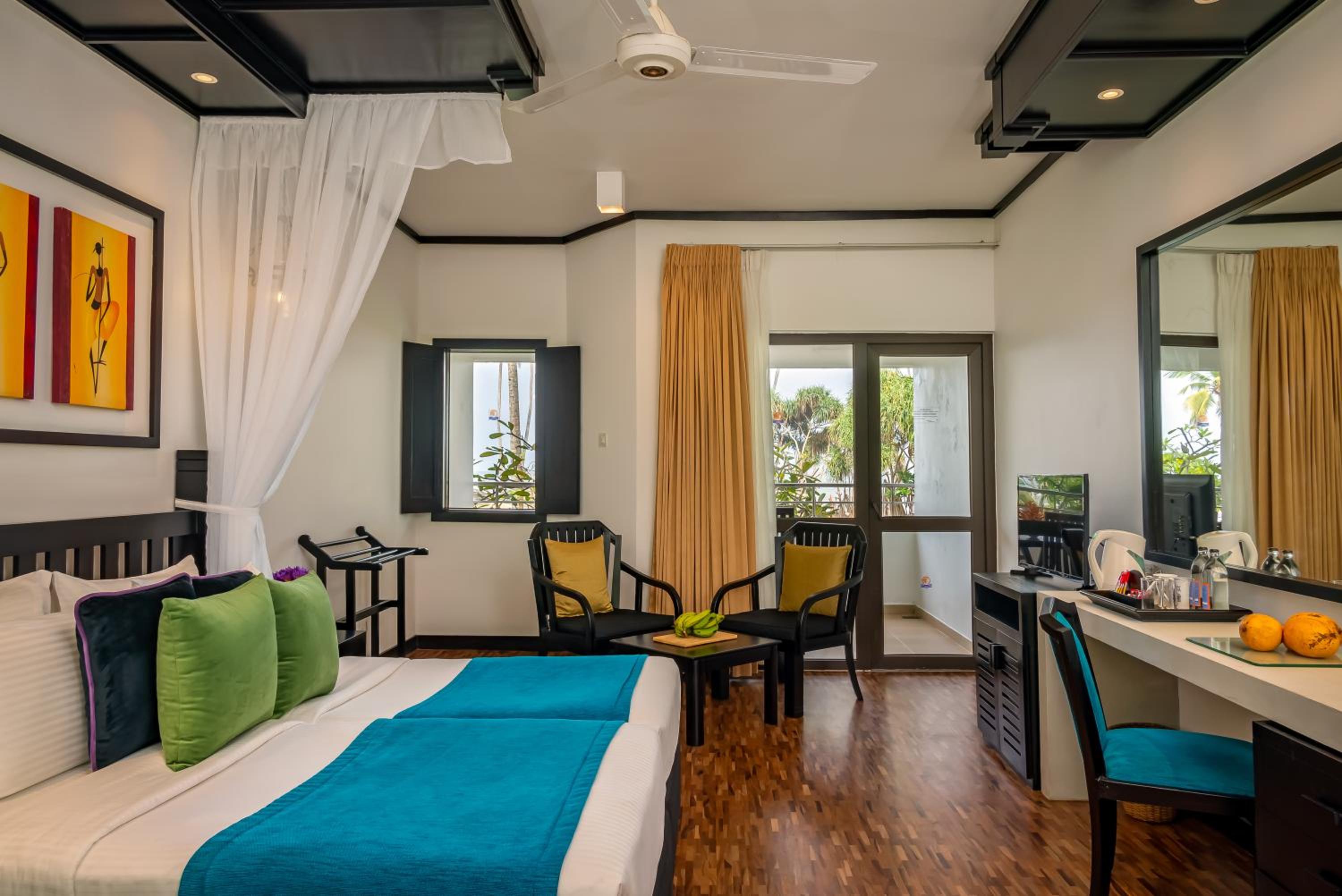 Tangerine Beach Hotel