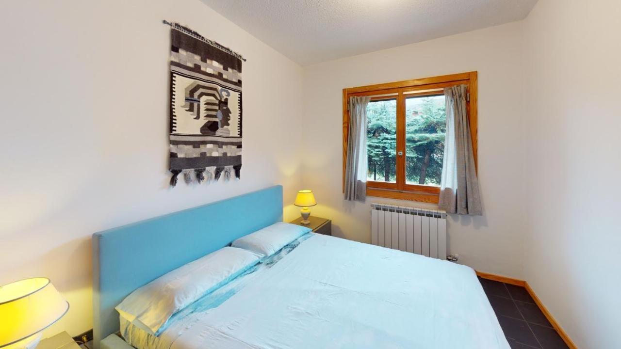 Il nido tra le alpi view 5