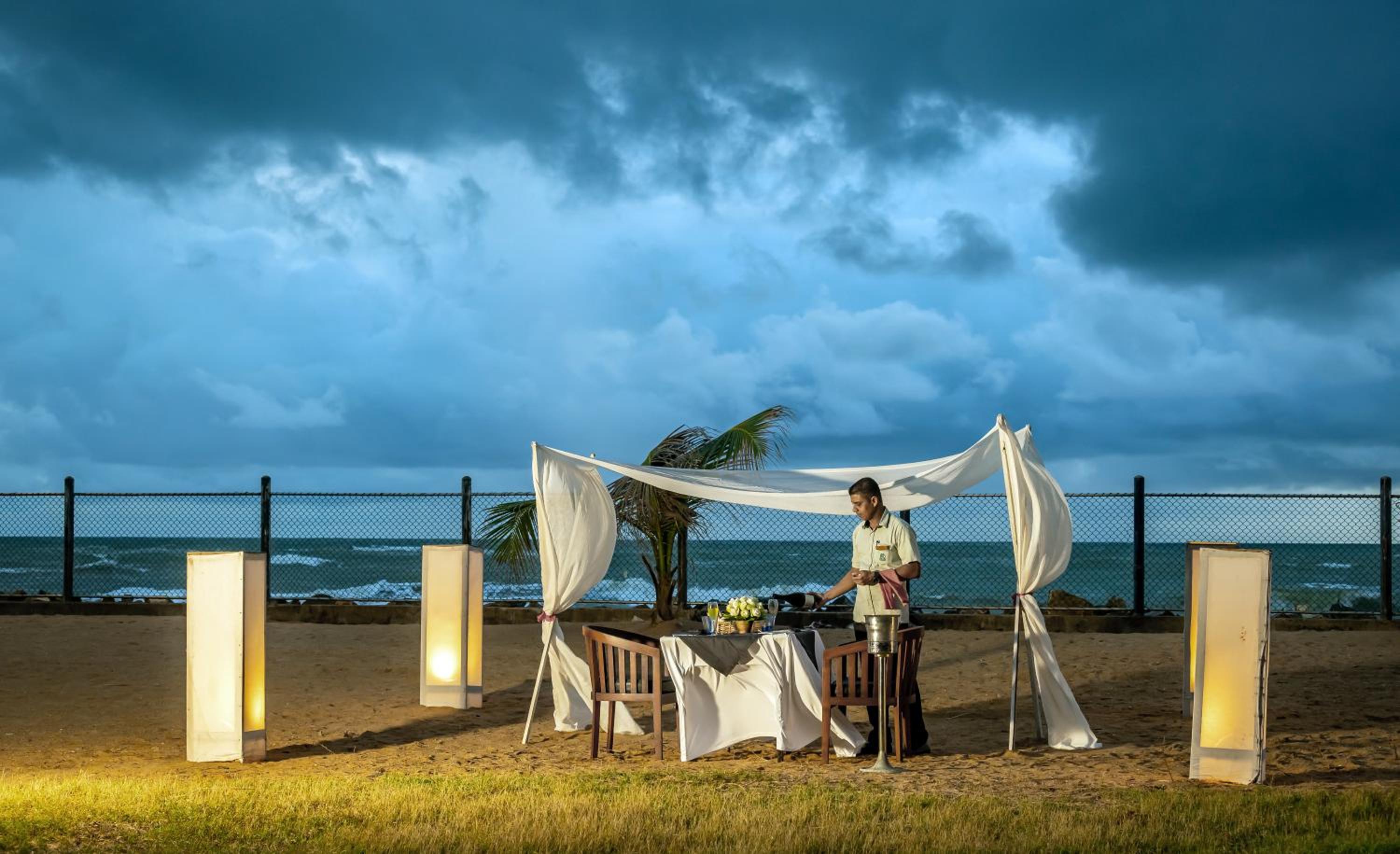 Tangerine Beach Hotel
