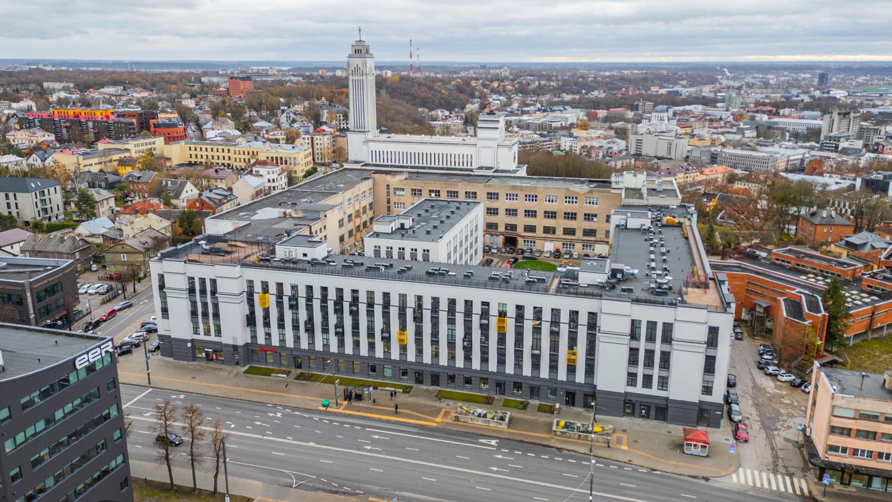 building