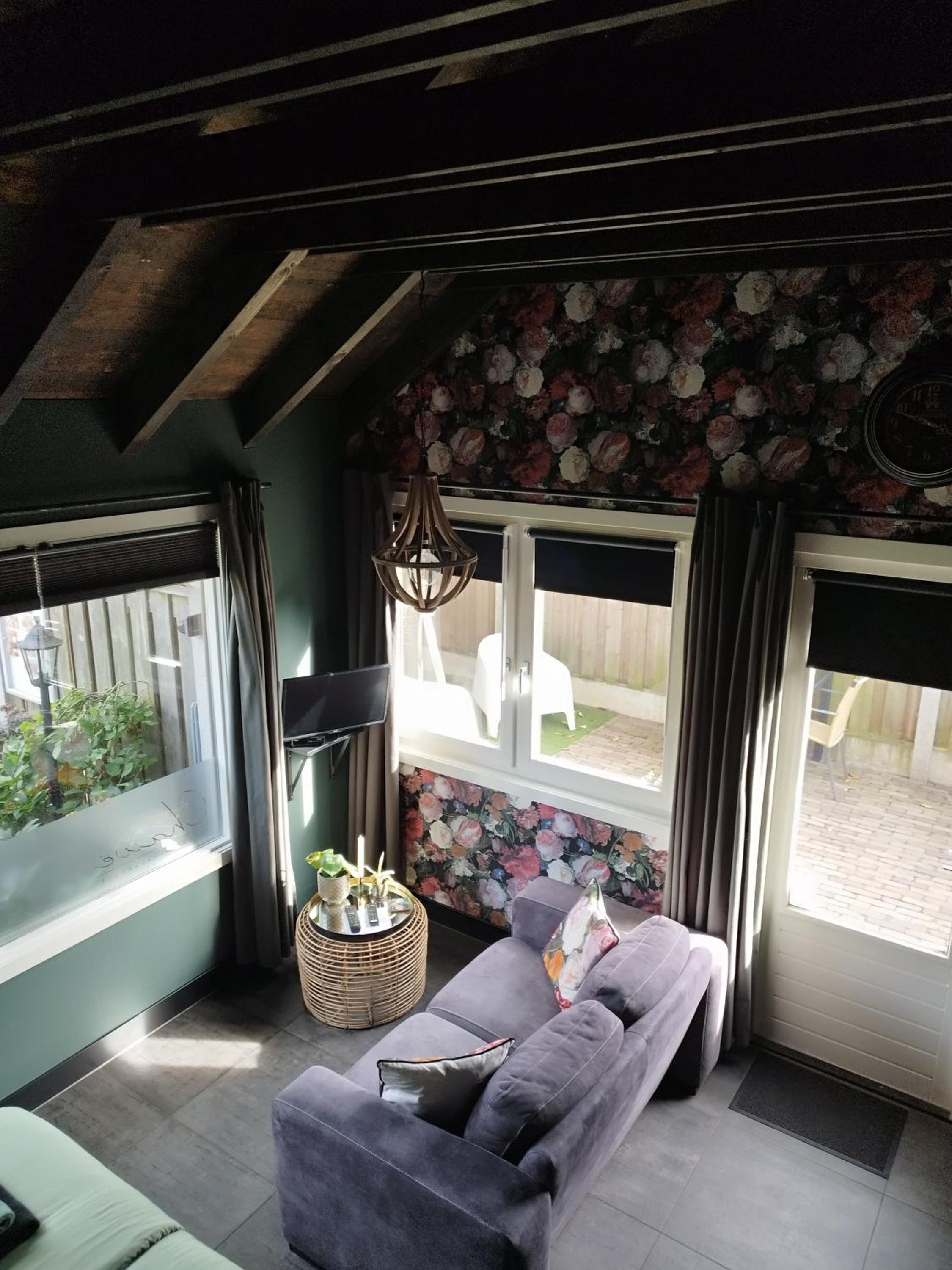 B & B Chawe view 3