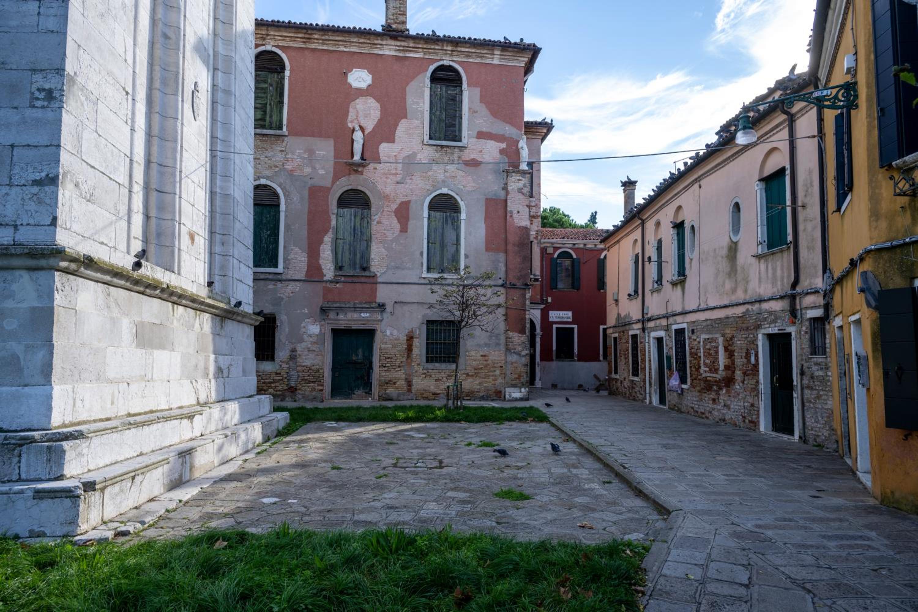 Residenza San Piero