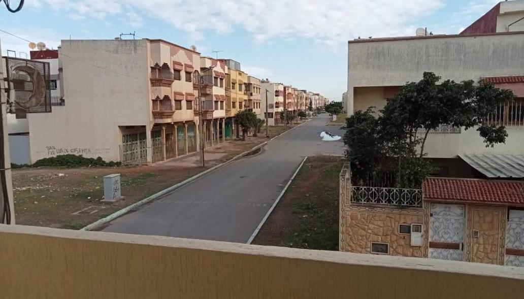Maison indépendante 100m2 à Témara centre view 3