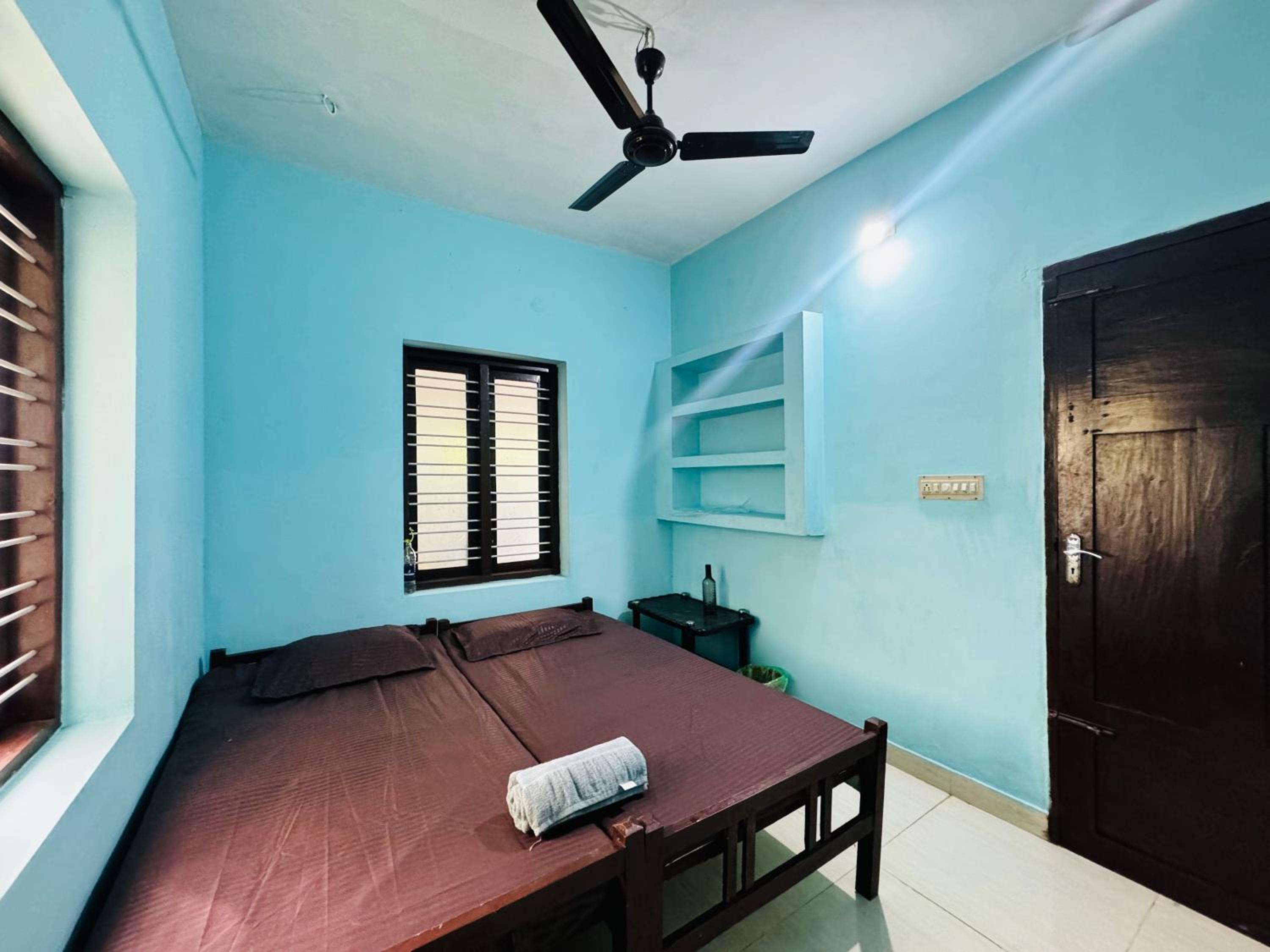 AL-Kabeer Rooms Medical College TVM view 4