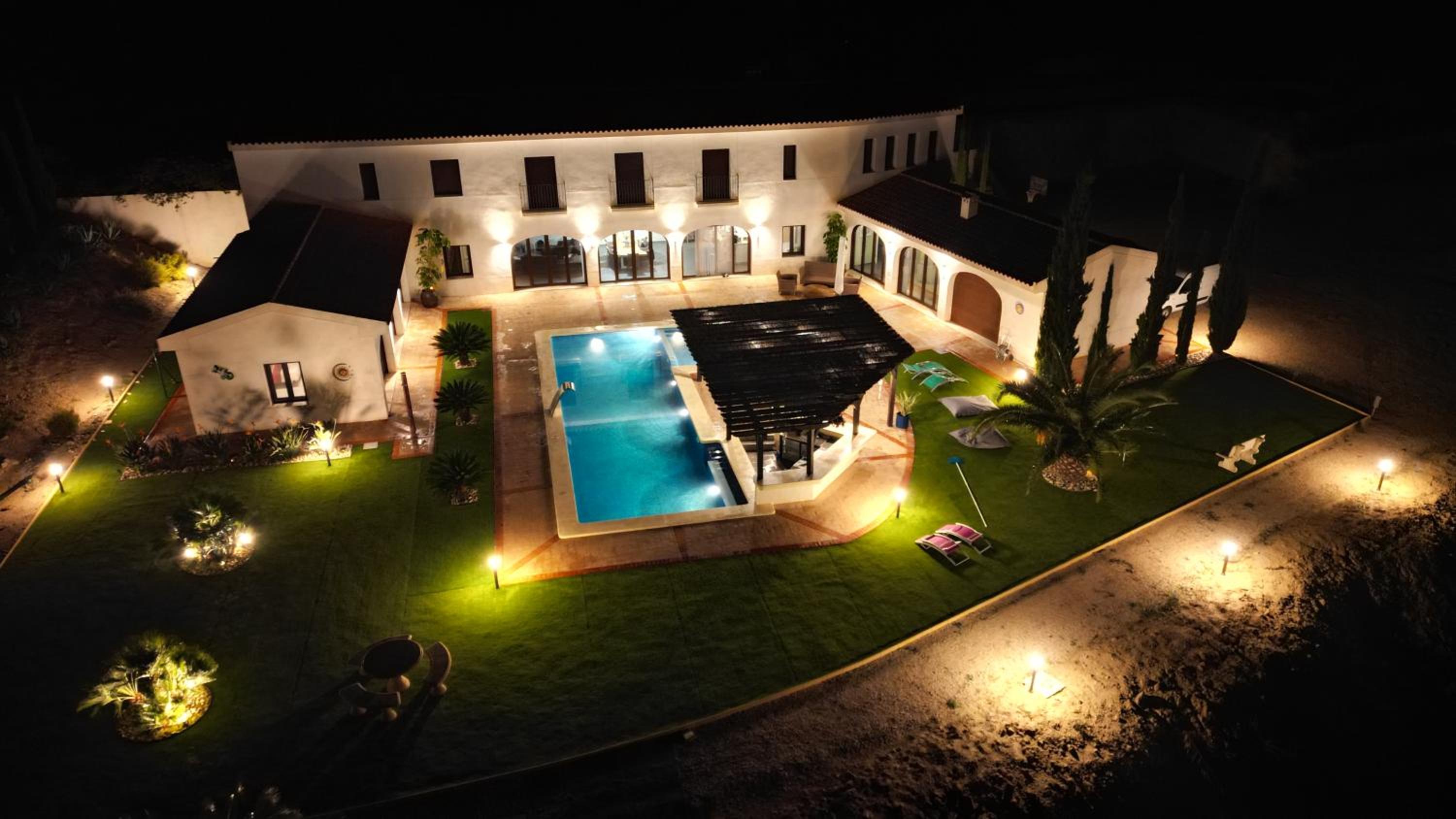 Villa Julia