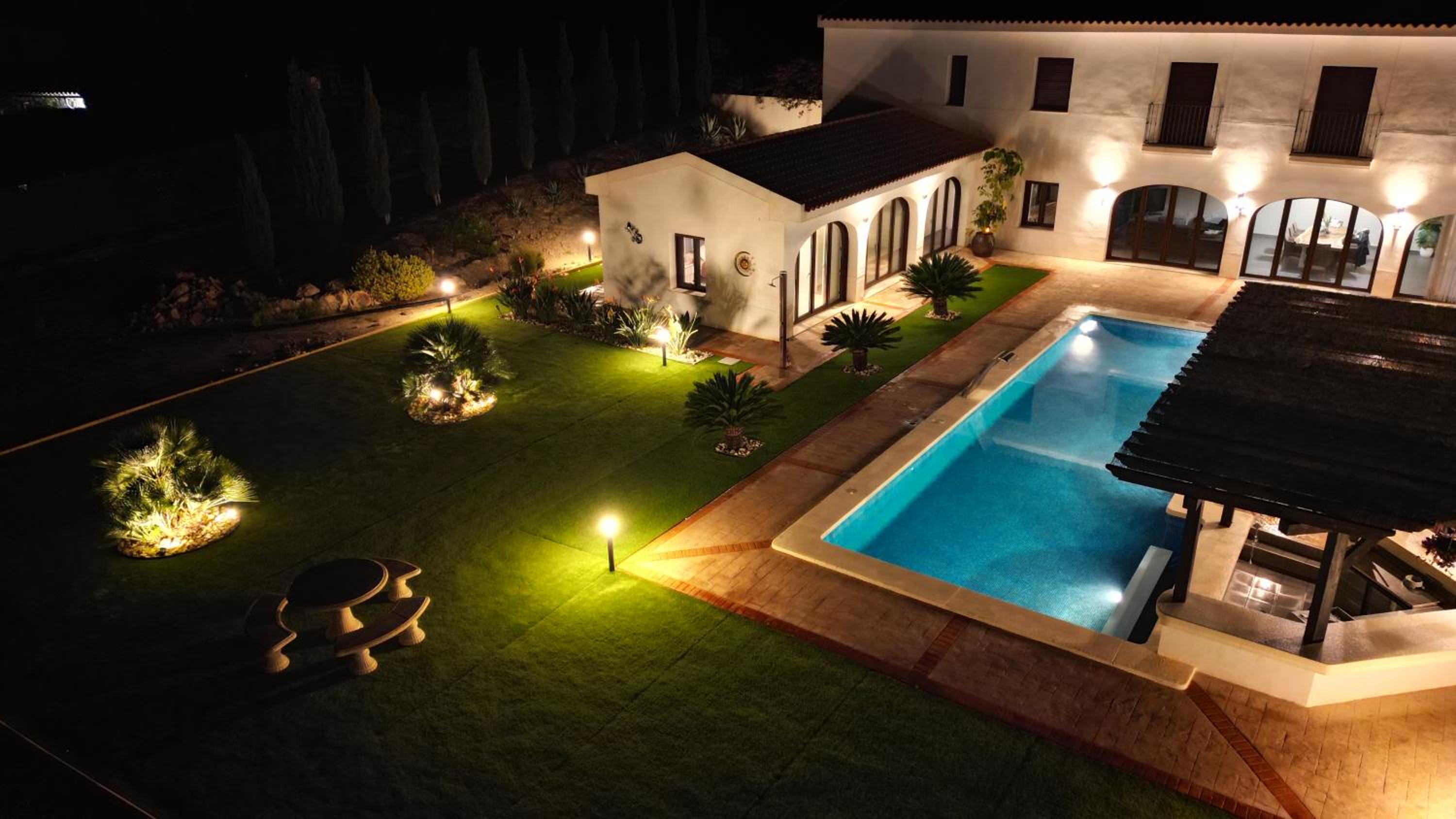 Villa Julia